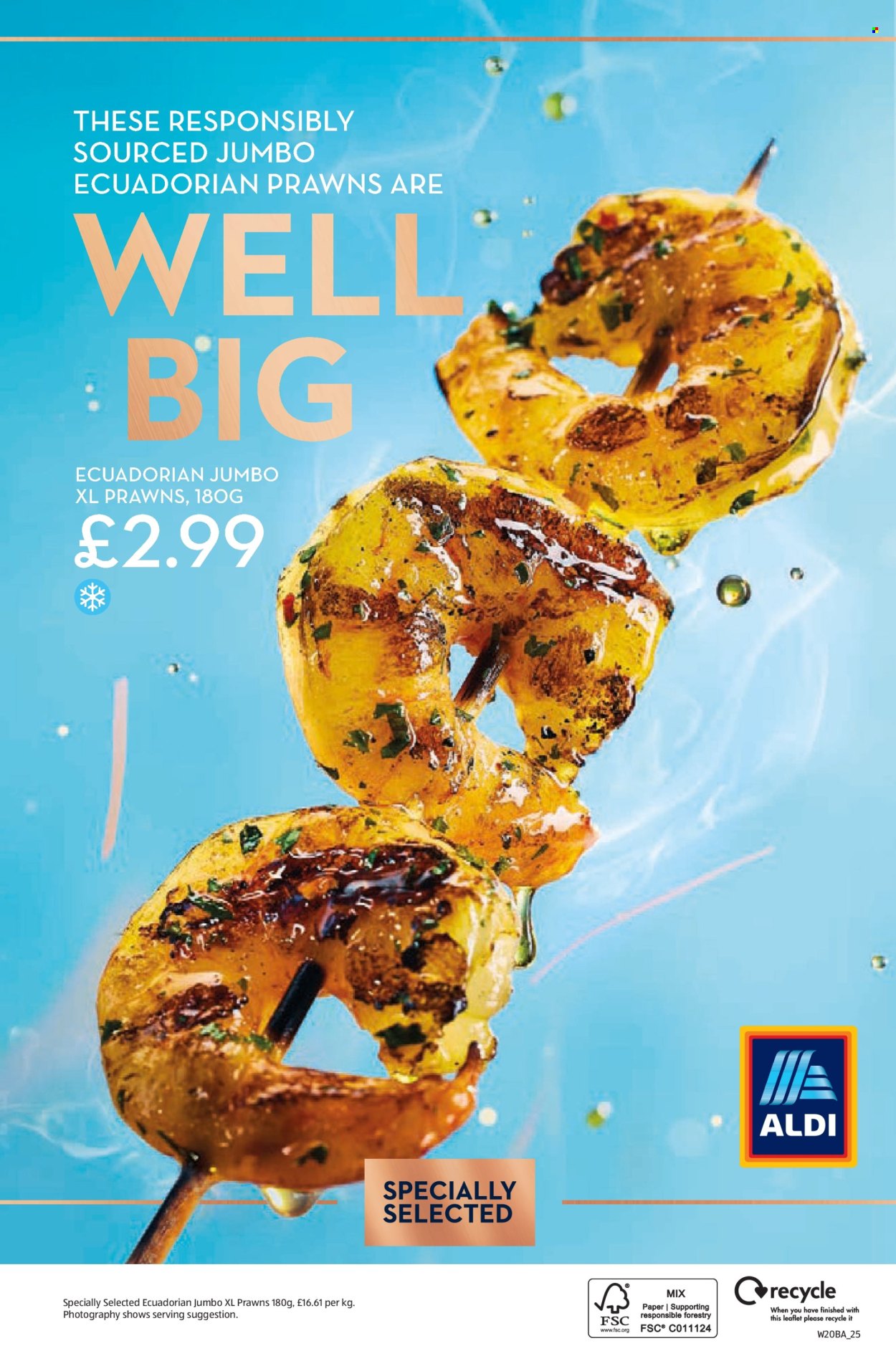 Aldi offer  - 15.5.2025 - 18.5.2025. Page 34.