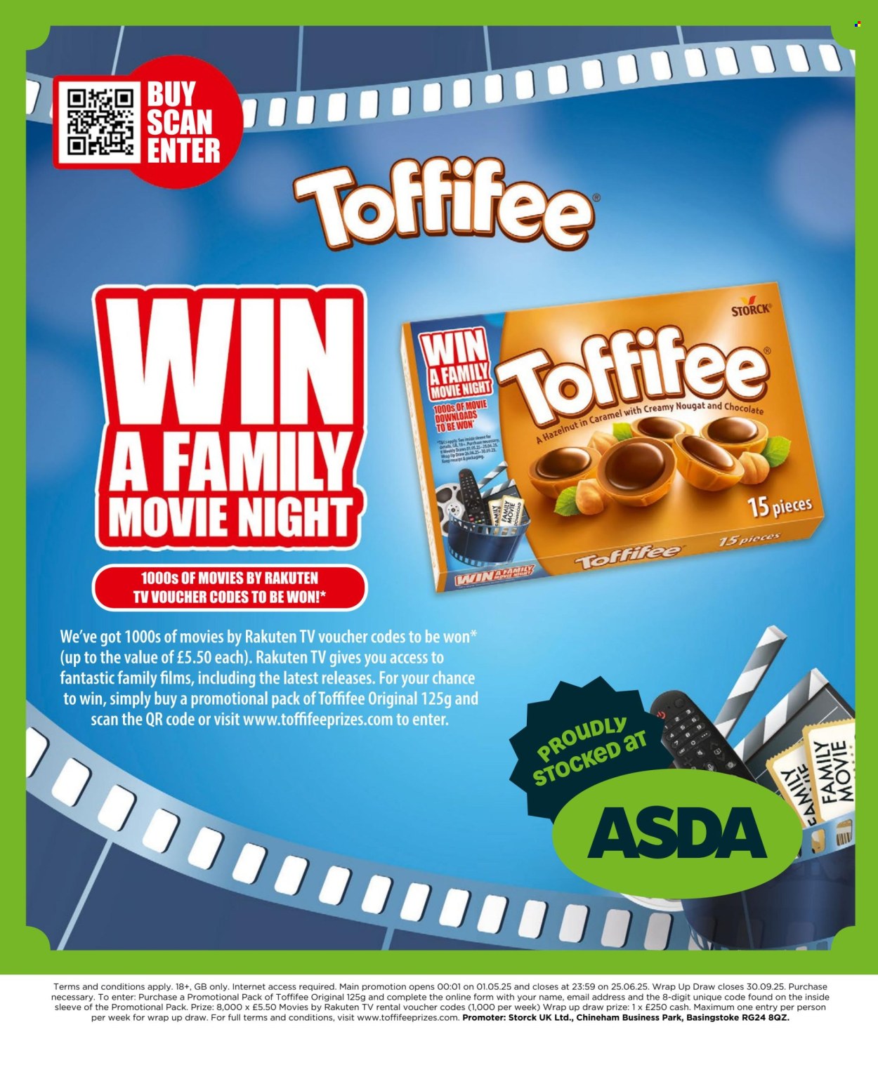 ASDA offer . Page 24. Page 24