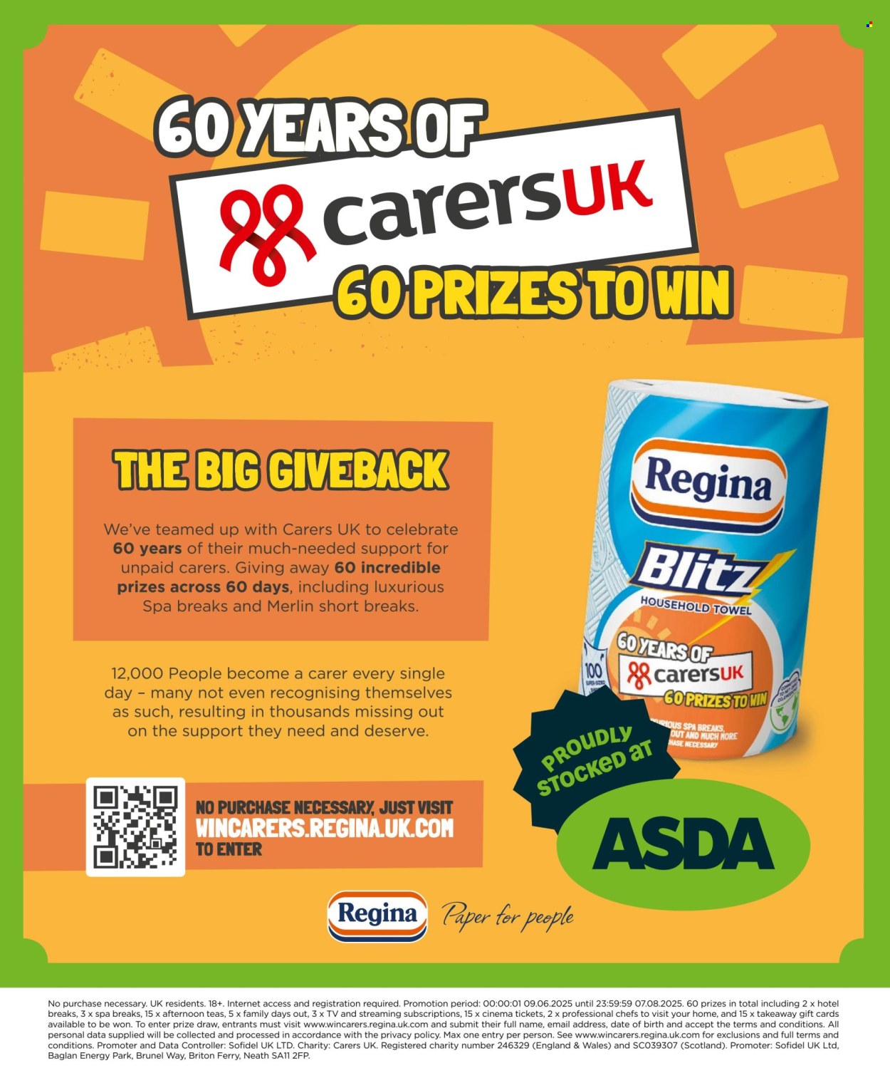 ASDA offer . Page 29. Page 29