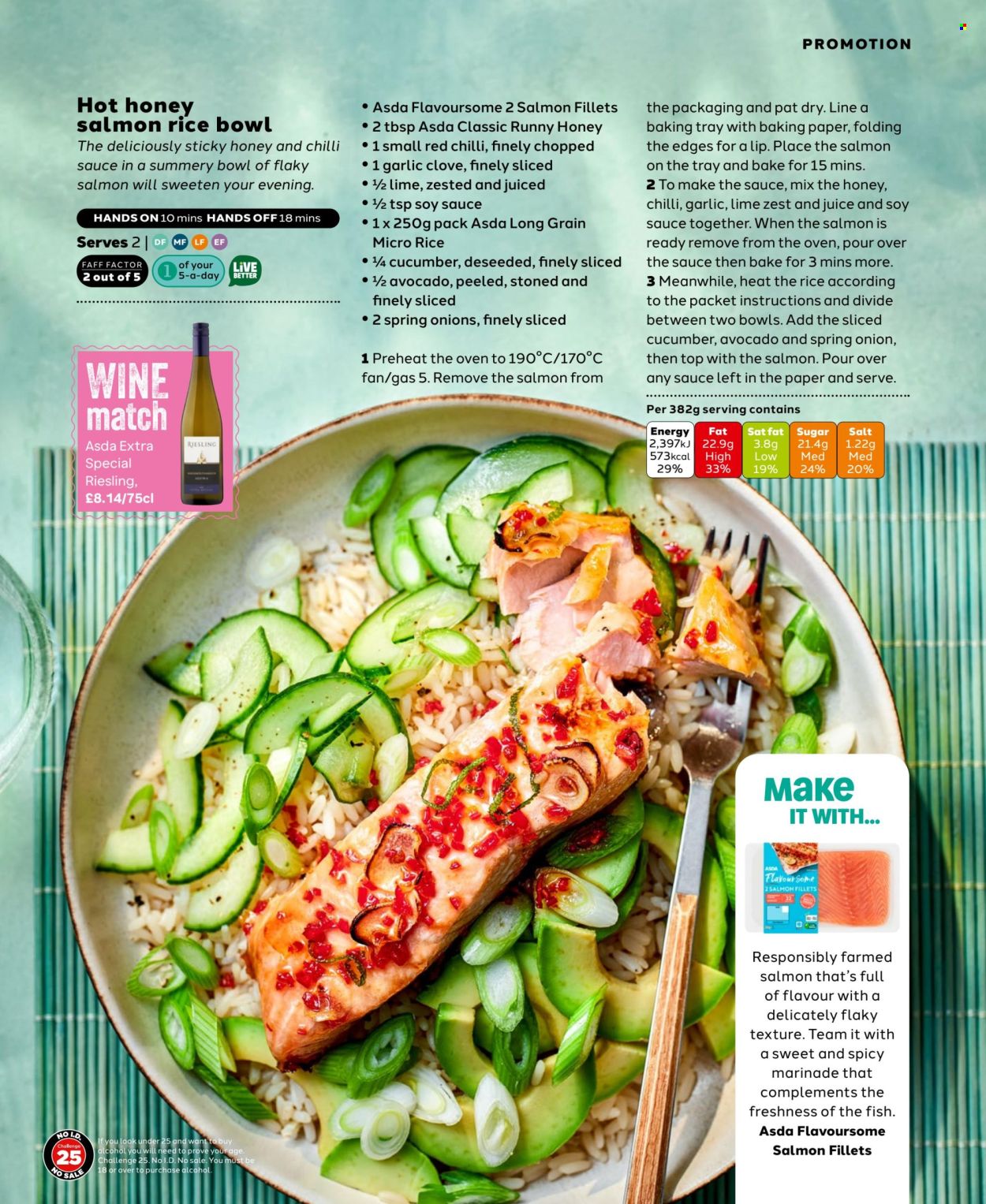 ASDA offer . Page 41. Page 41