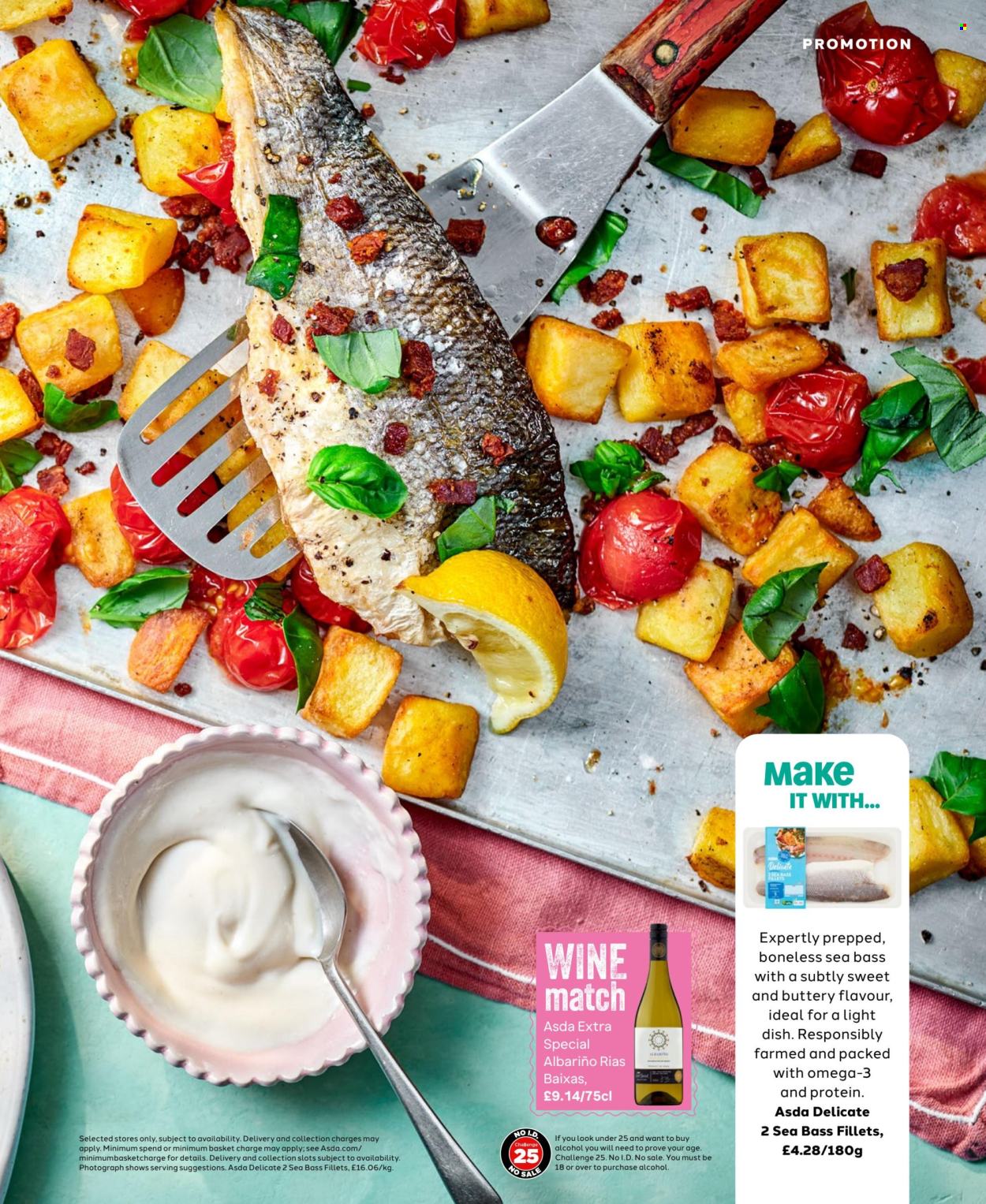 ASDA offer . Page 43. Page 43