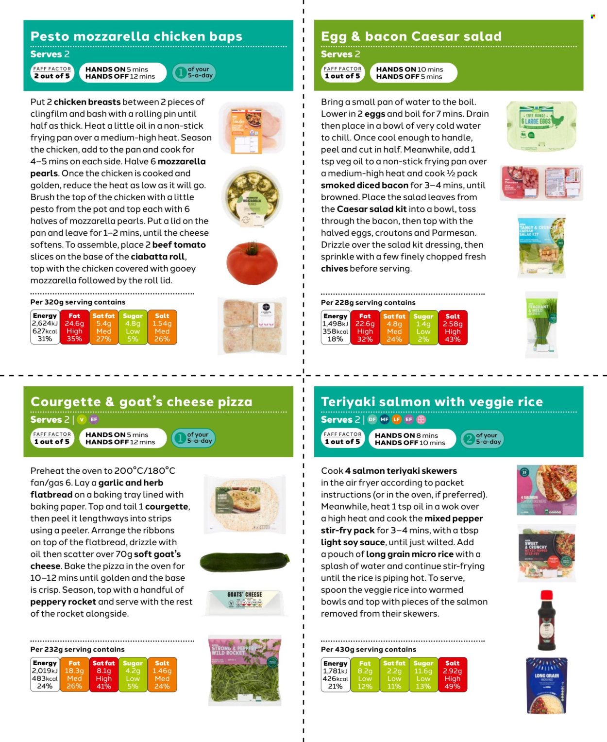 ASDA offer . Page 52. Page 52