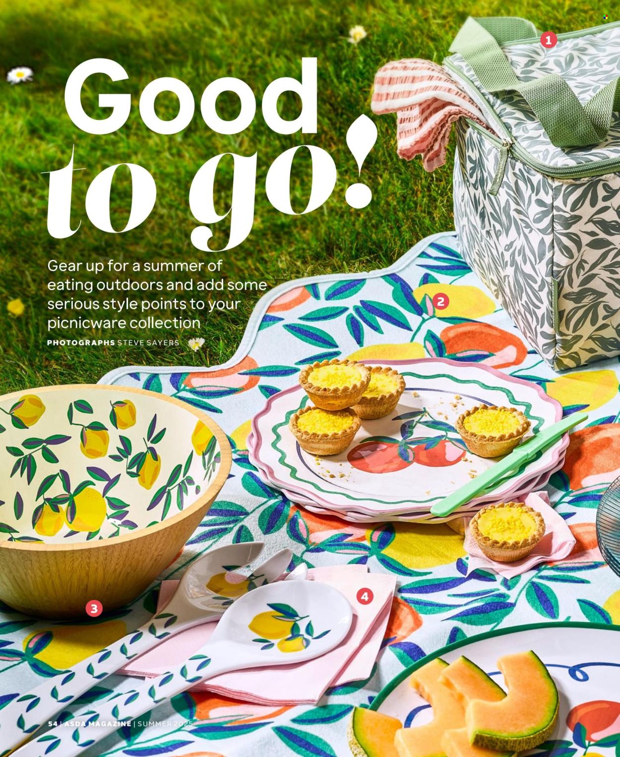 ASDA offer . Page 54. Page 54