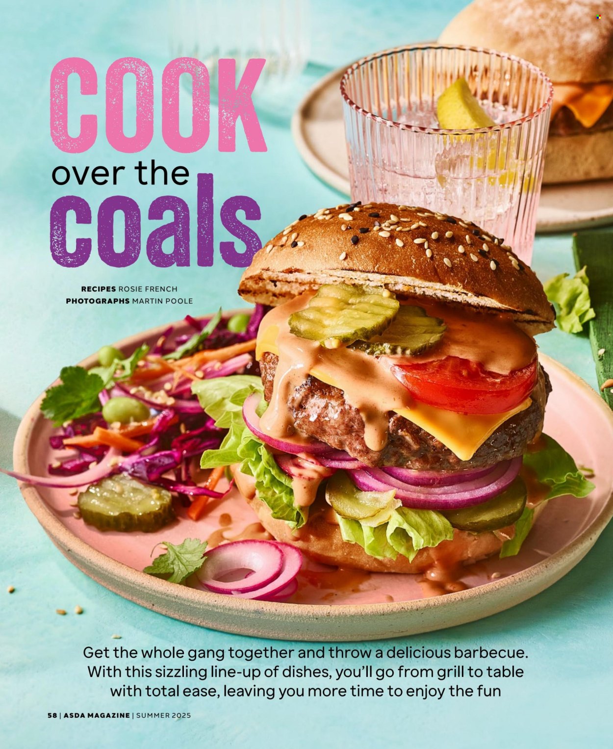 ASDA offer . Page 58. Page 58