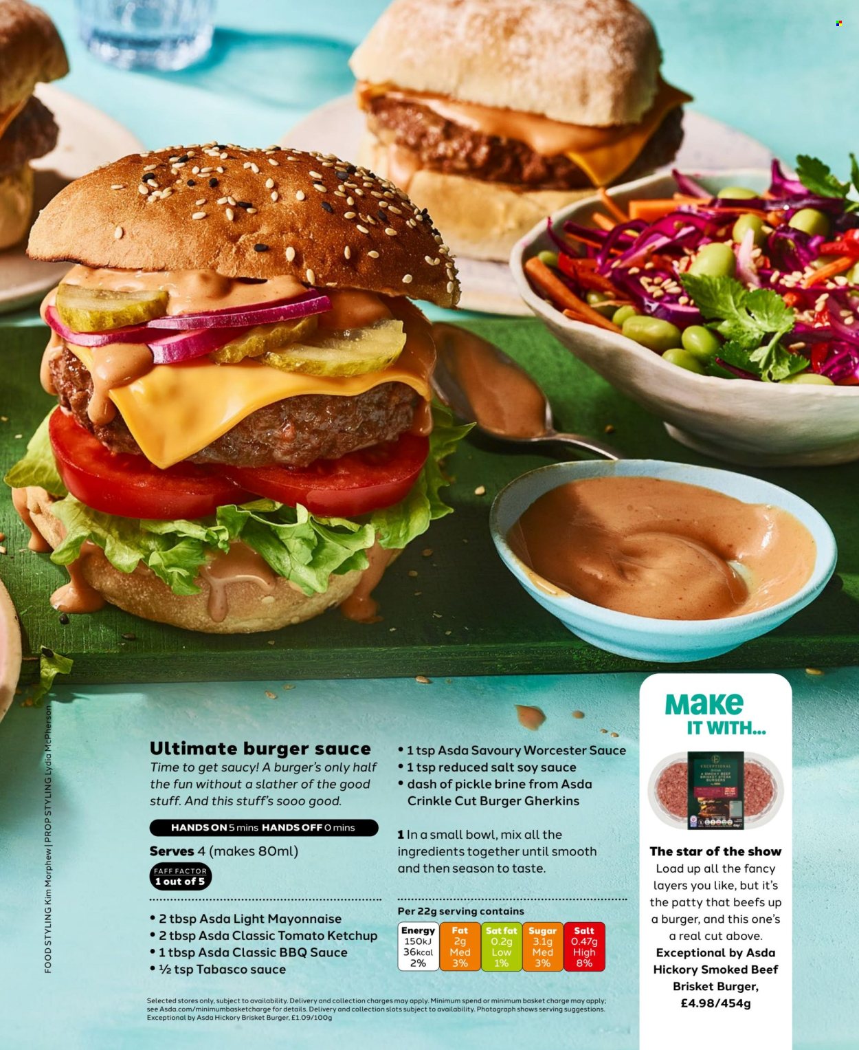 ASDA offer . Page 59. Page 59