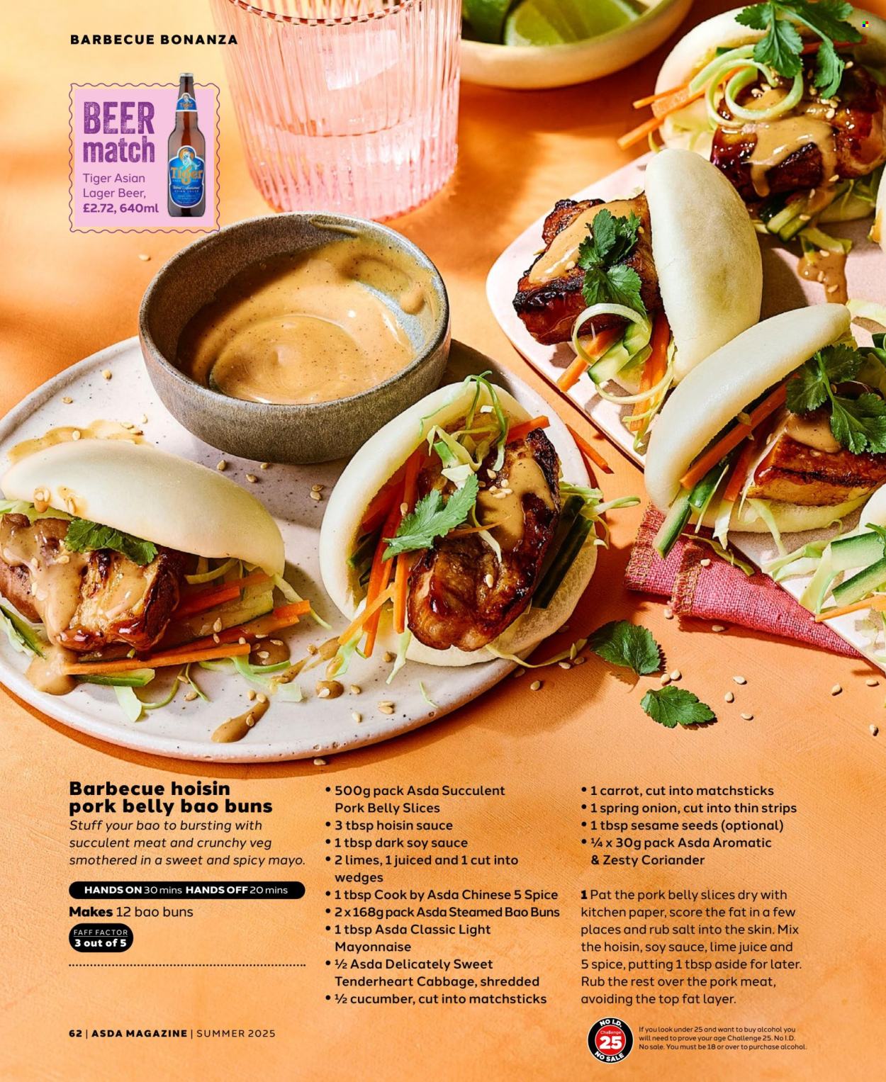 ASDA offer . Page 62. Page 62