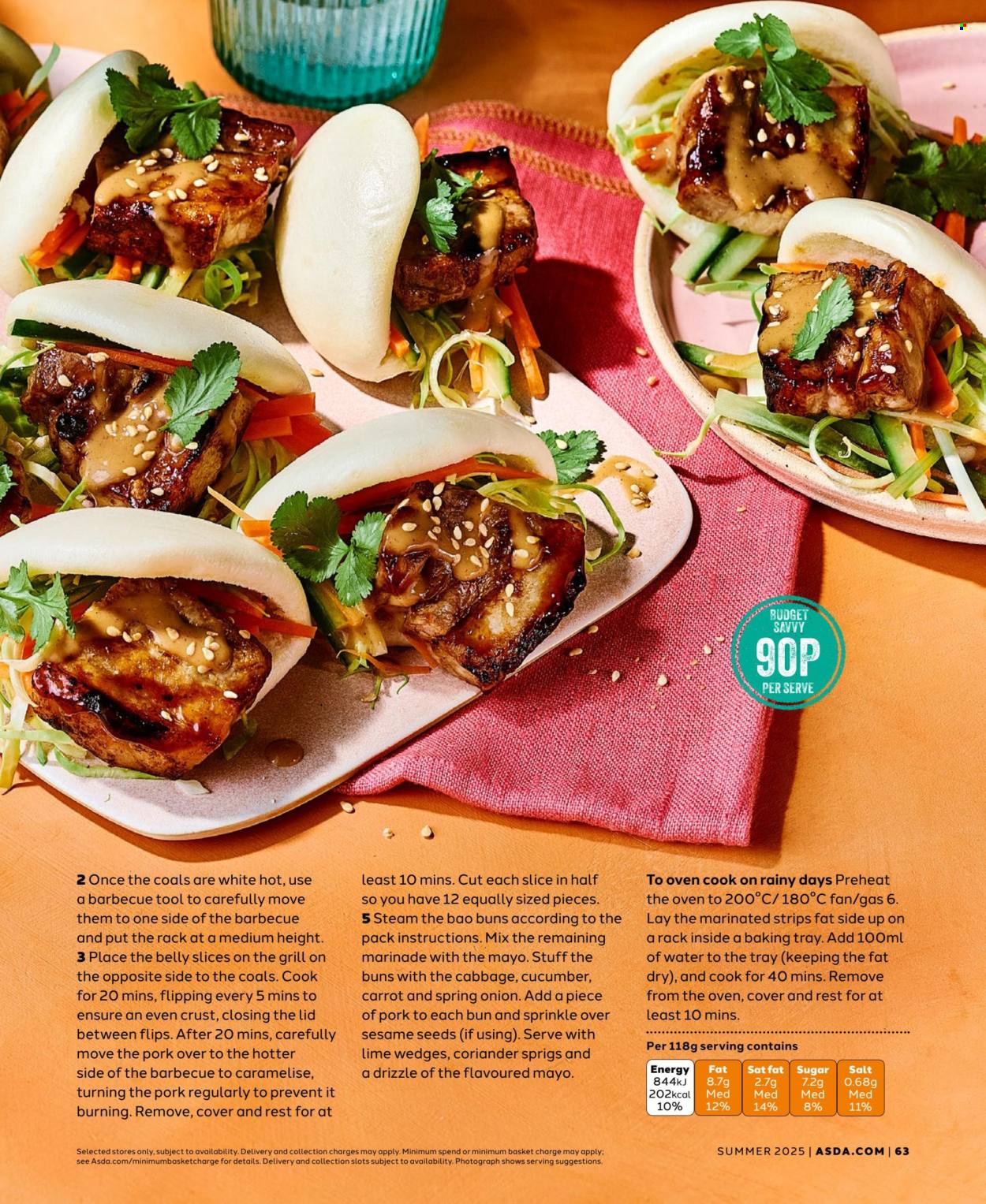 ASDA offer . Page 63. Page 63
