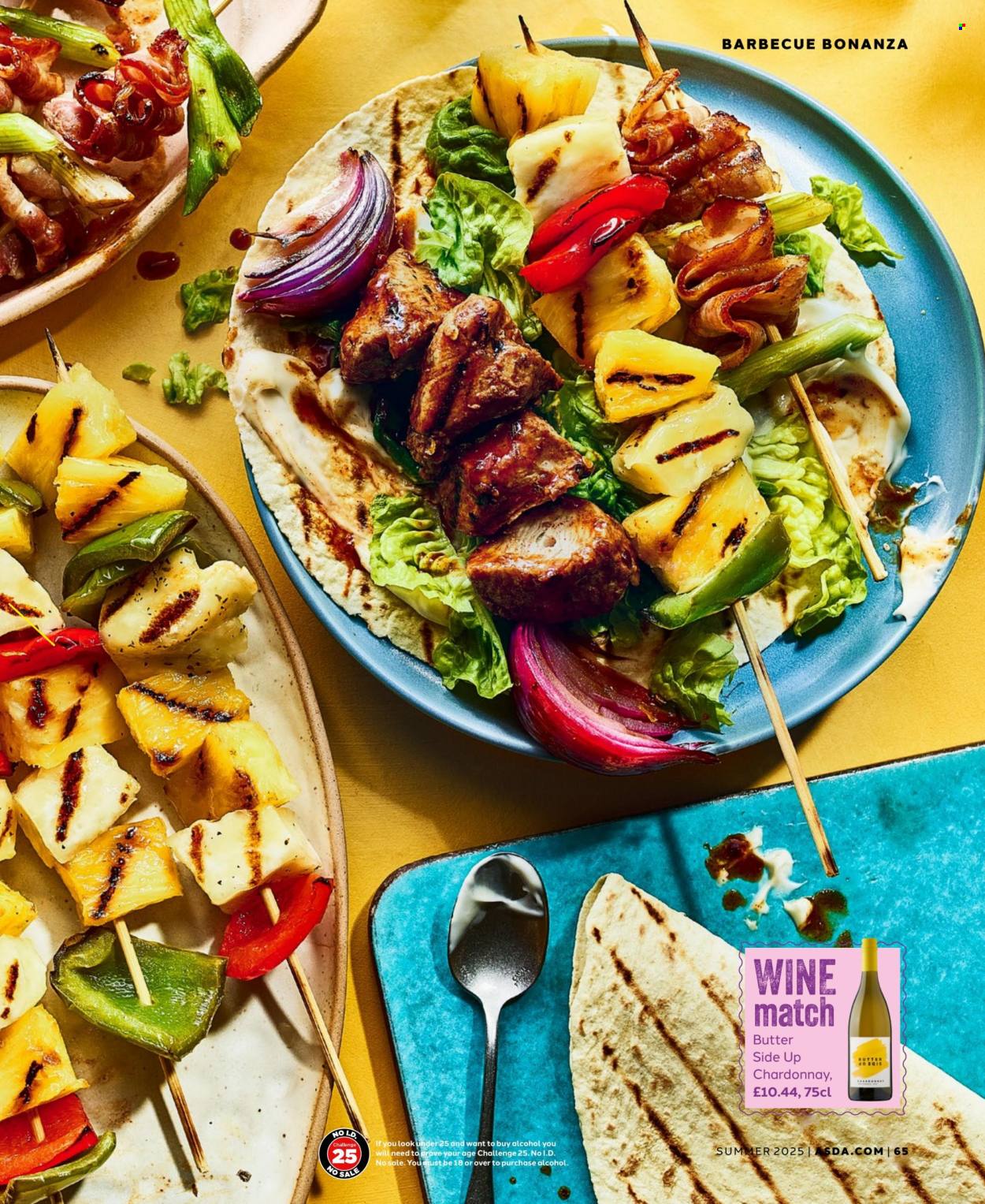 ASDA offer . Page 65. Page 65