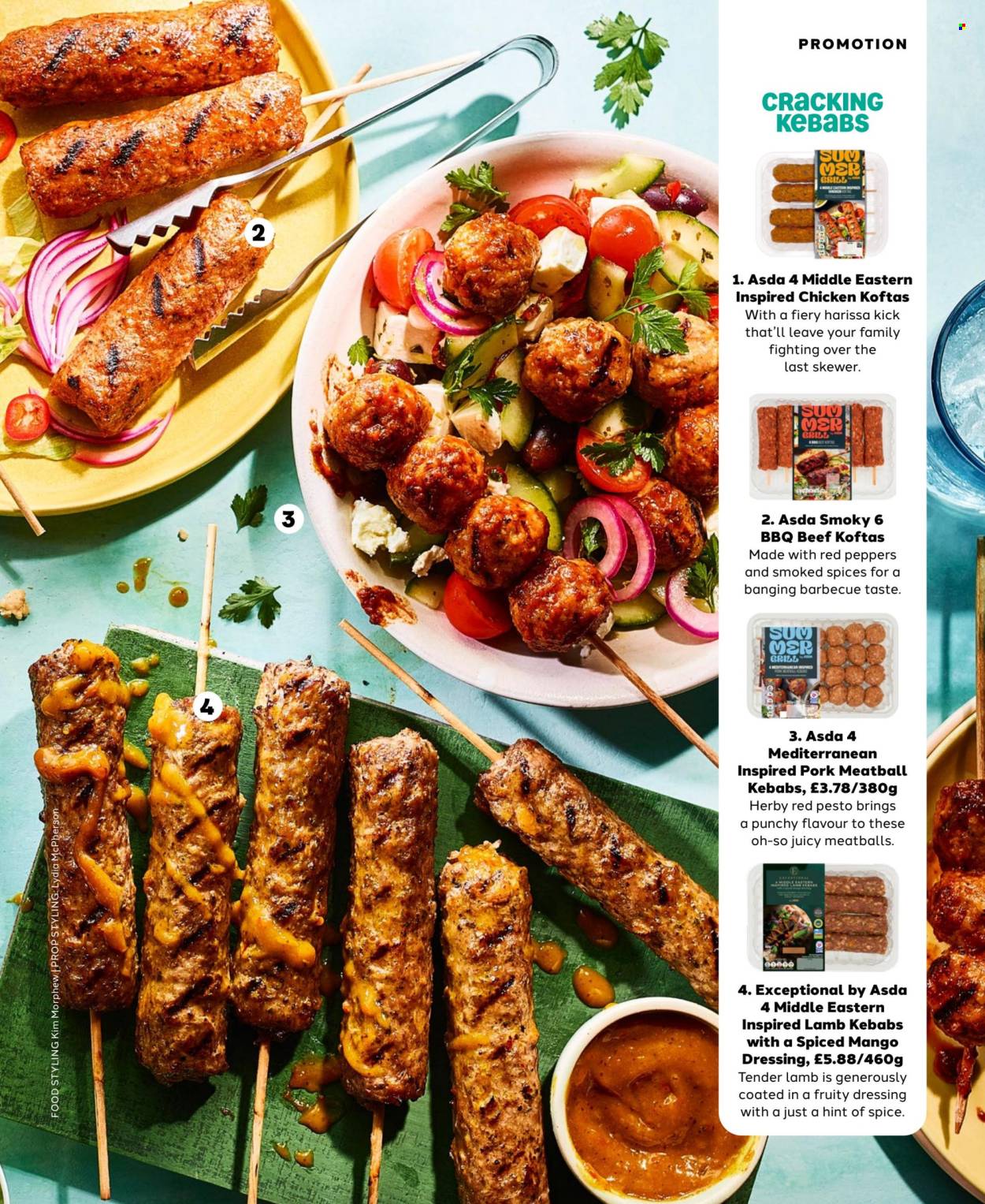 ASDA offer . Page 71. Page 71