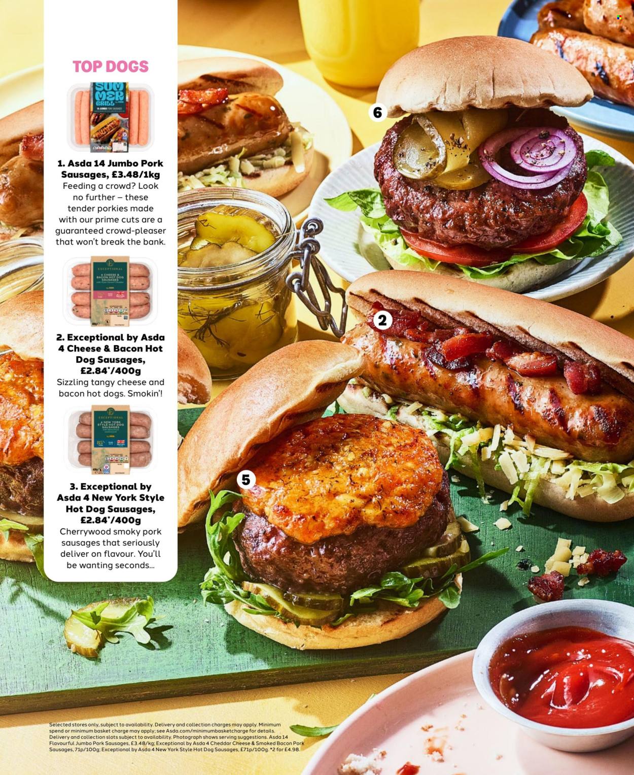 ASDA offer . Page 72. Page 72