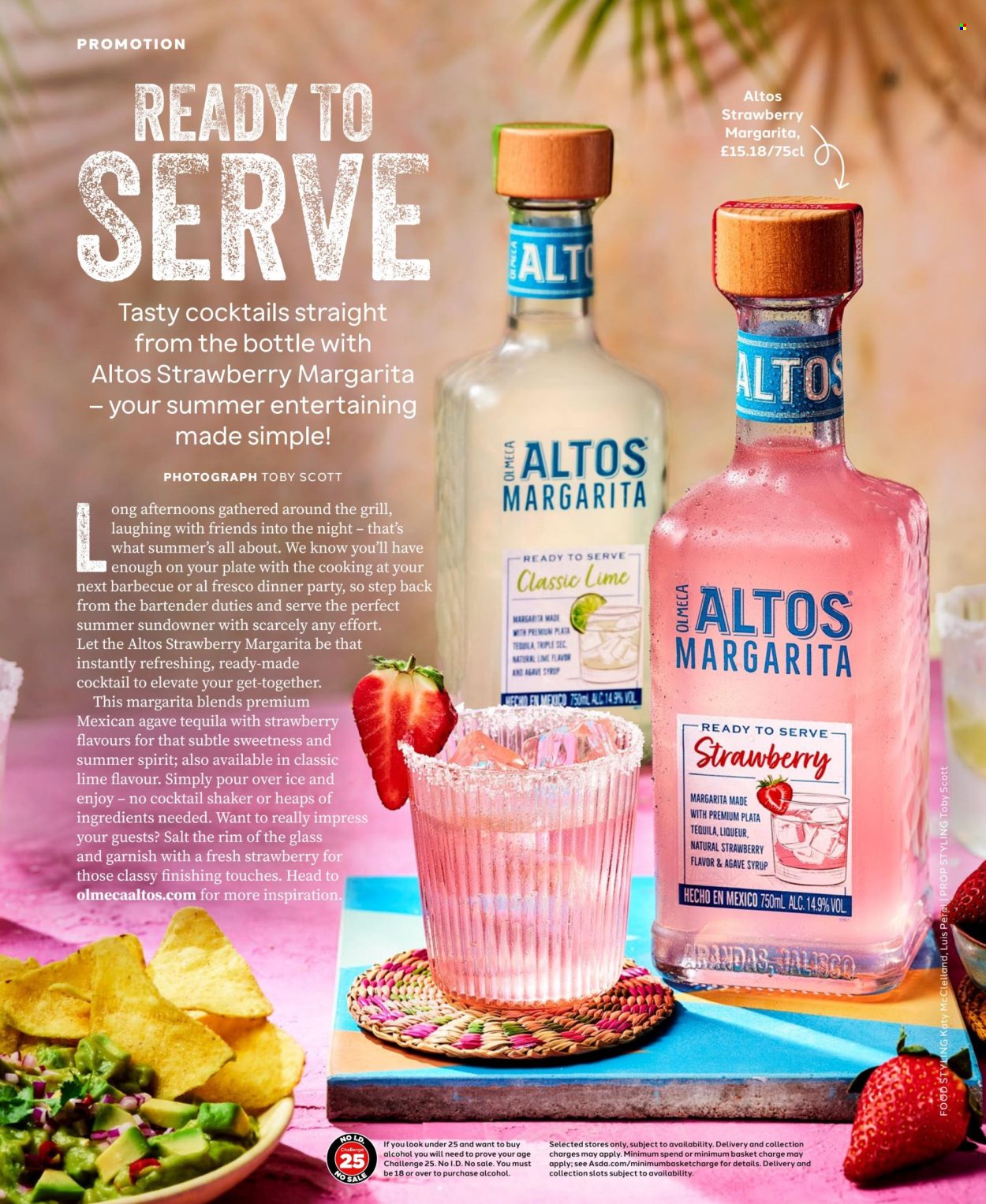 ASDA offer . Page 86. Page 86