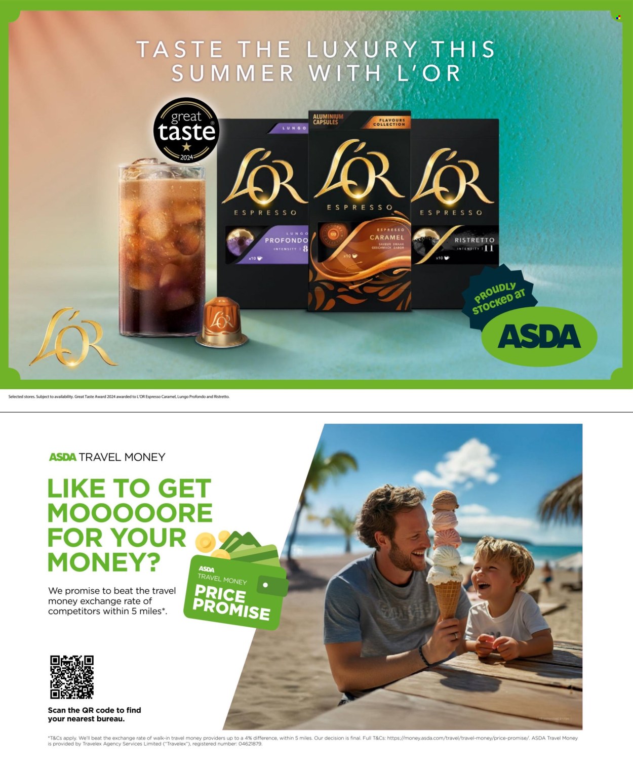 ASDA offer . Page 92. Page 92