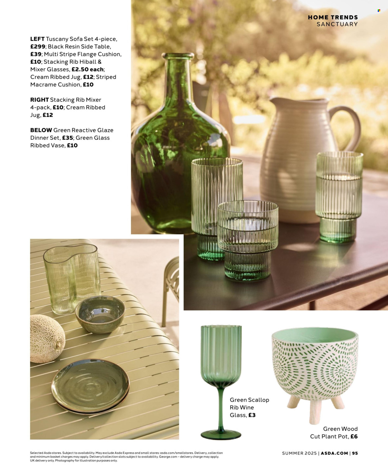 ASDA offer . Page 95. Page 95