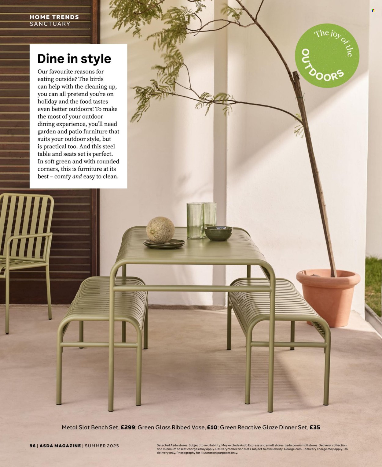 ASDA offer . Page 96. Page 96