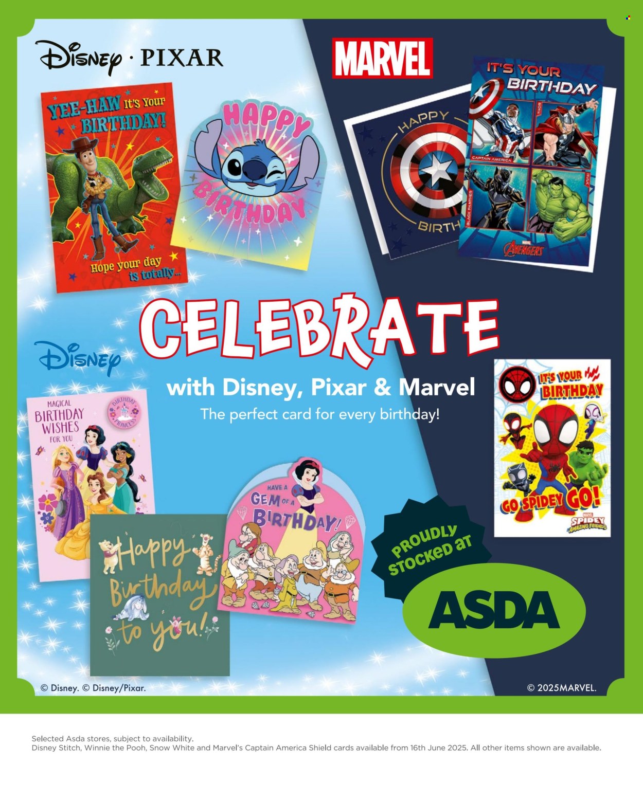ASDA offer . Page 102. Page 102