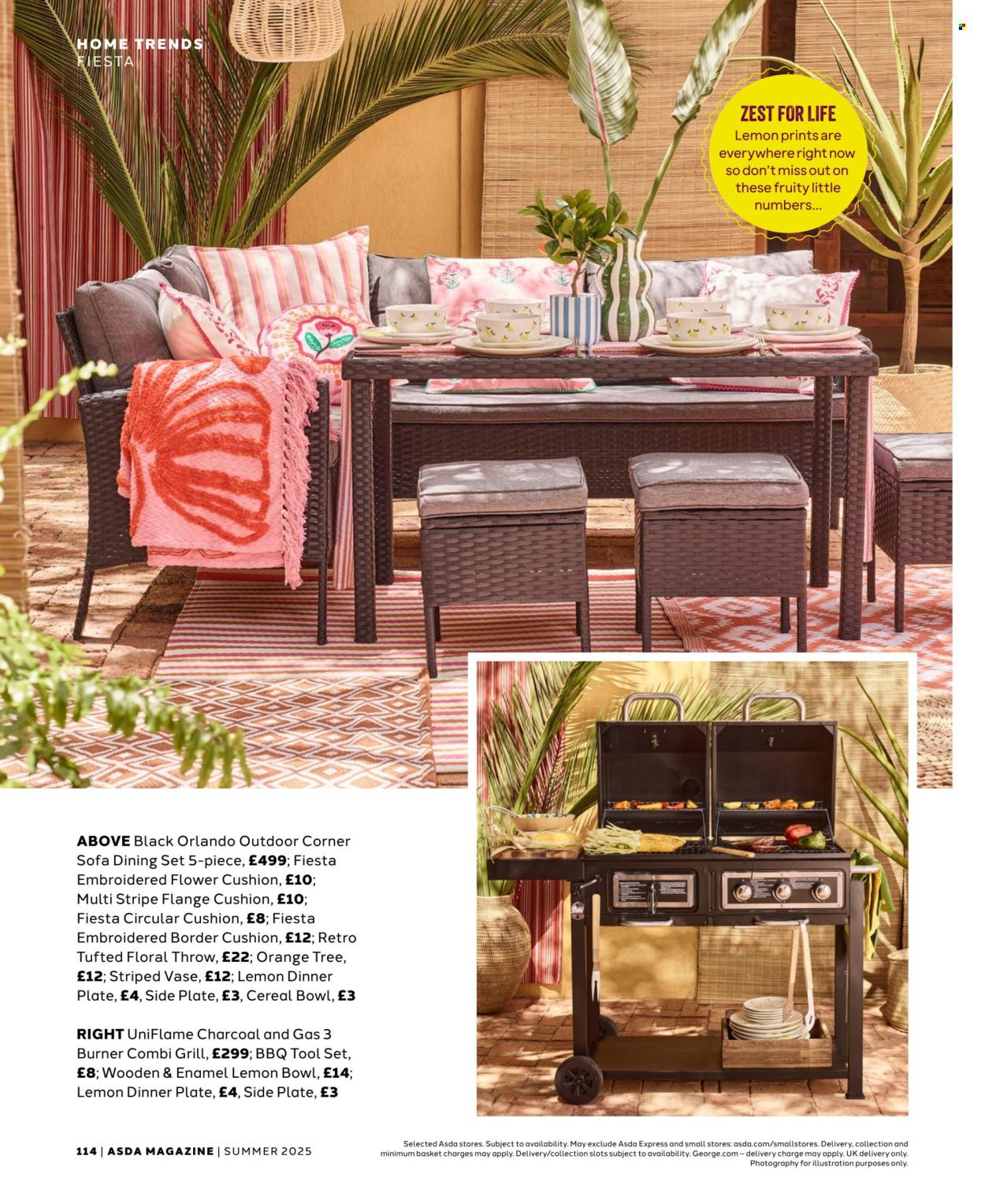 ASDA offer . Page 114. Page 114