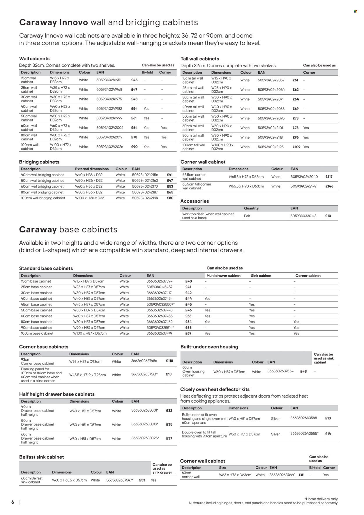 B&Q offer . Page 6. Page 6