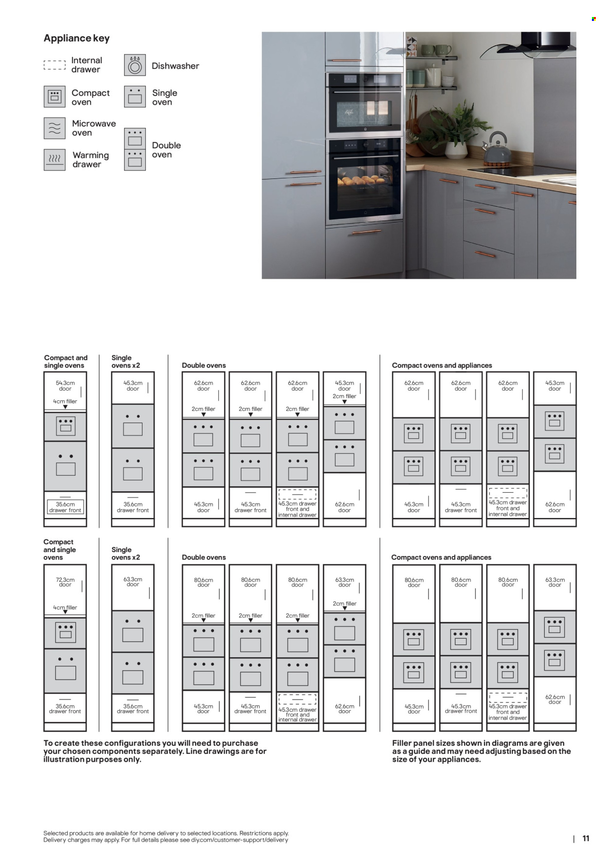 B&Q offer . Page 11. Page 11
