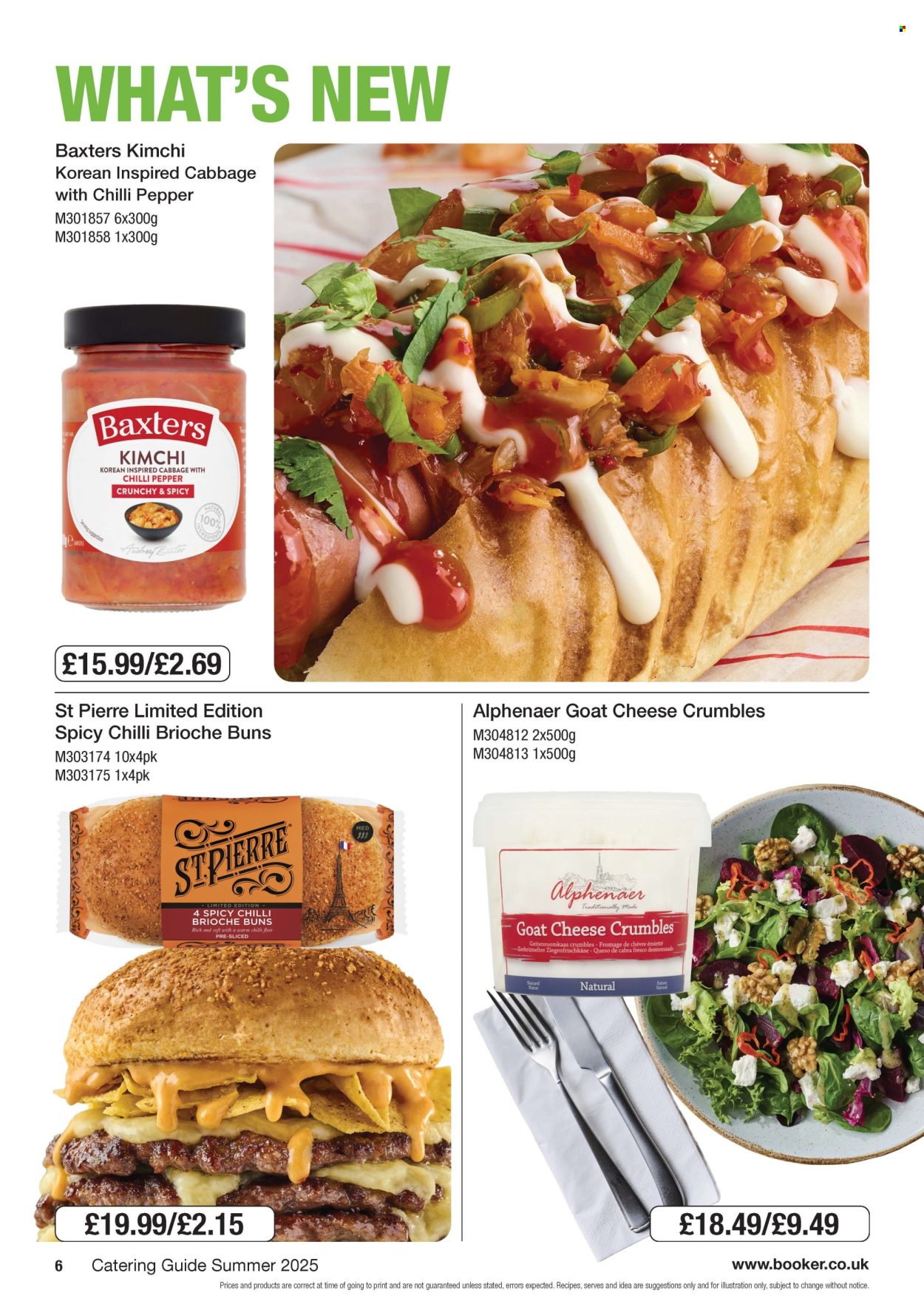 Makro offer  - 18.6.2025 - 7.10.2025. Page 6. Page 6