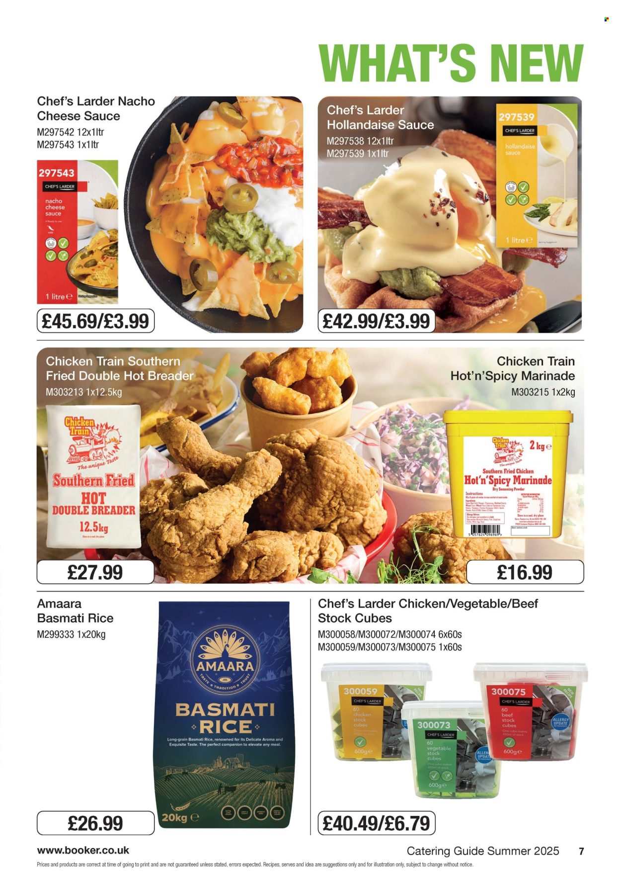 Makro offer  - 18.6.2025 - 7.10.2025. Page 7. Page 7