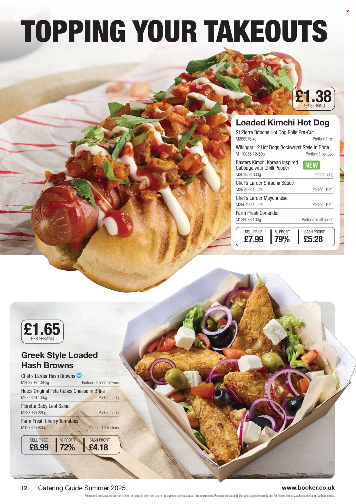 Makro offer  - 18.6.2025 - 7.10.2025. Page 12. Page 12