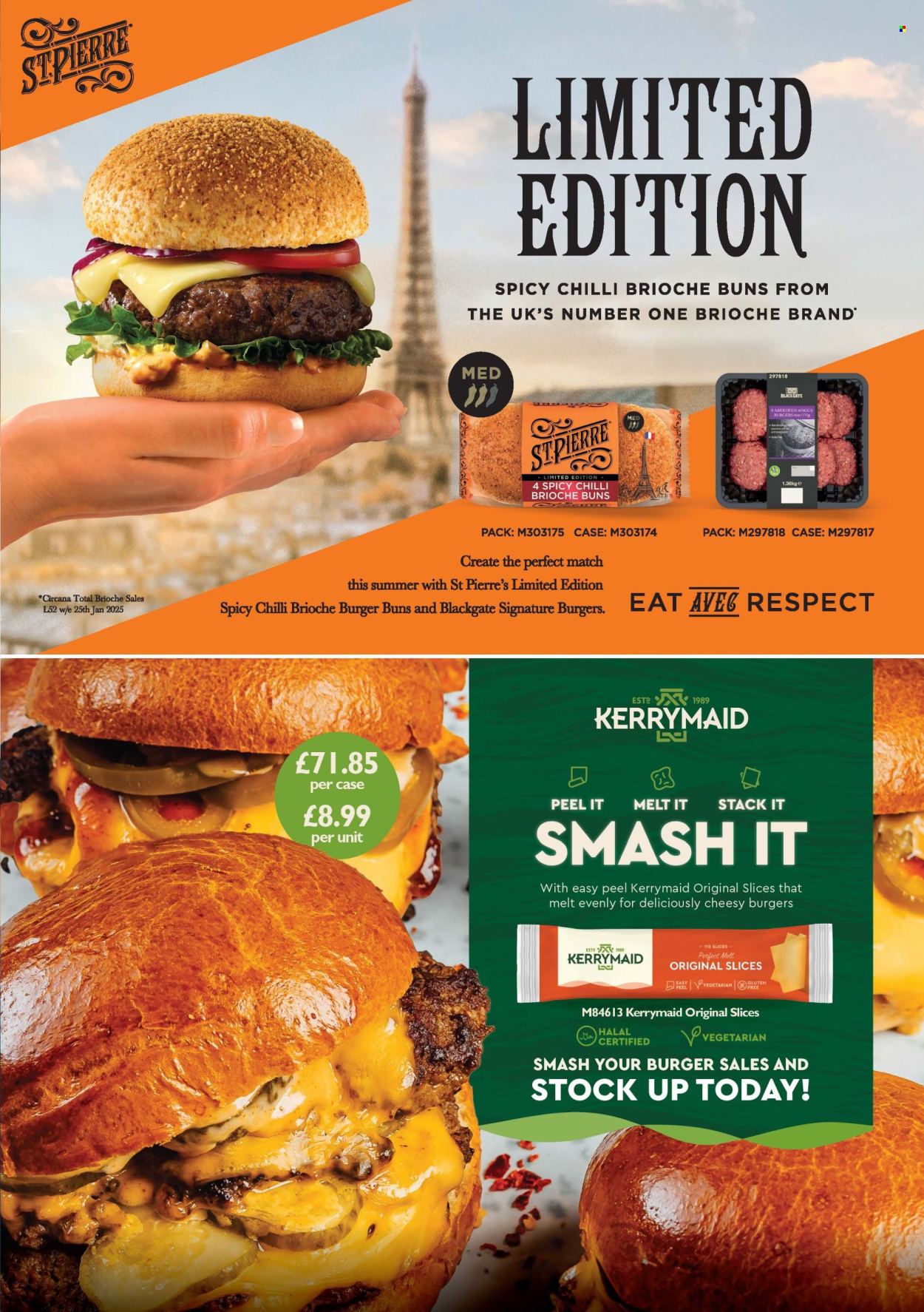 Makro offer  - 18.6.2025 - 7.10.2025. Page 15. Page 15