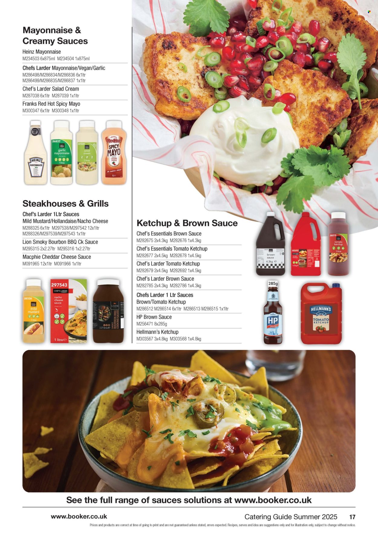 Makro offer  - 18.6.2025 - 7.10.2025. Page 17. Page 17