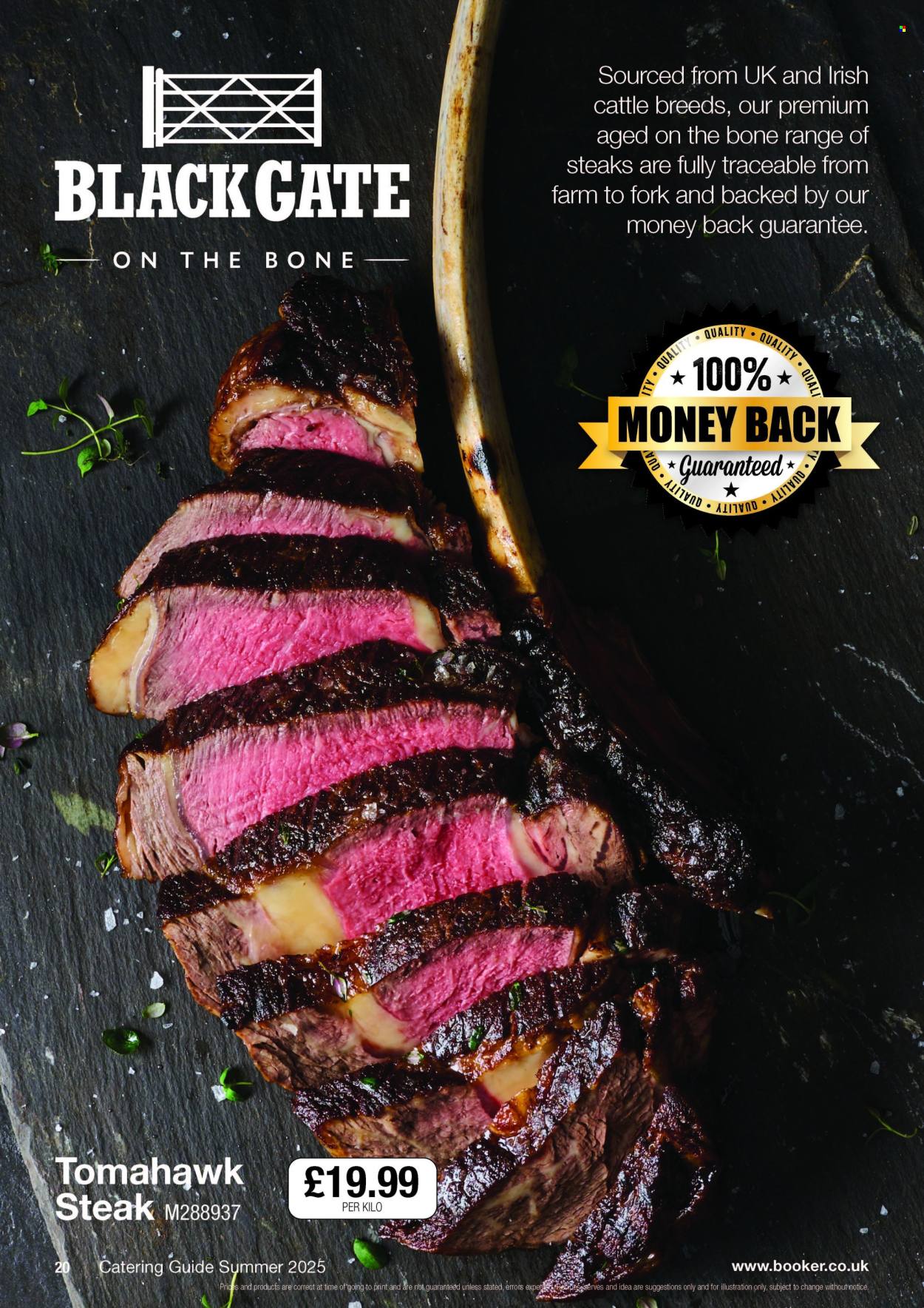 Makro offer  - 18.6.2025 - 7.10.2025. Page 20. Page 20