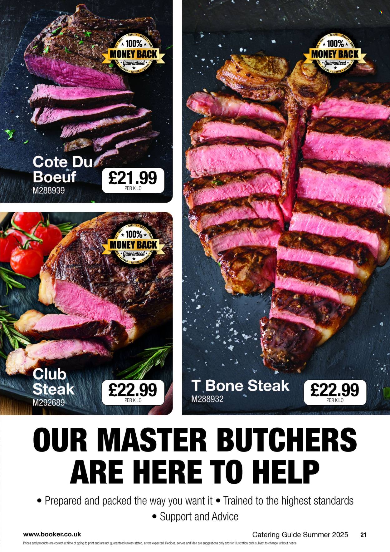 Makro offer  - 18.6.2025 - 7.10.2025. Page 21. Page 21