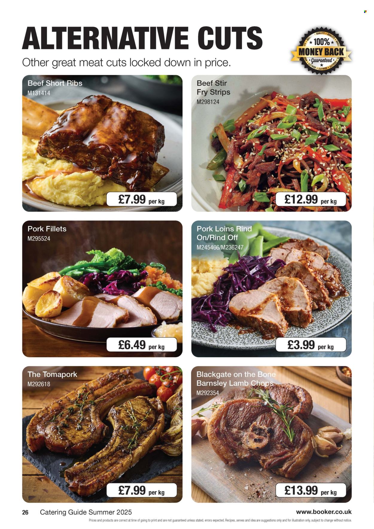 Makro offer  - 18.6.2025 - 7.10.2025. Page 26. Page 26
