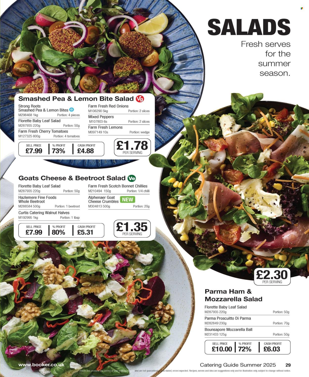 Makro offer  - 18.6.2025 - 7.10.2025. Page 29. Page 29