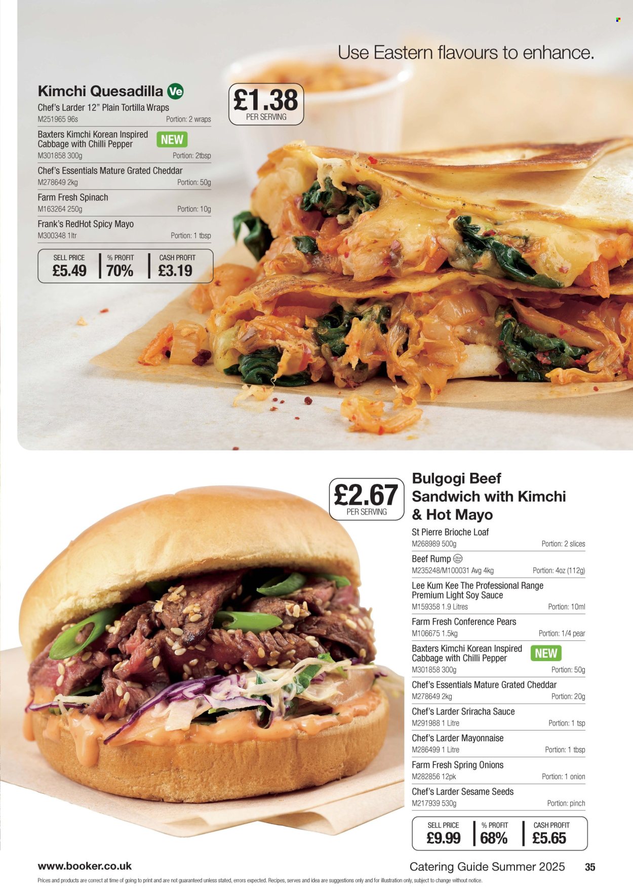 Makro offer  - 18.6.2025 - 7.10.2025. Page 35. Page 35