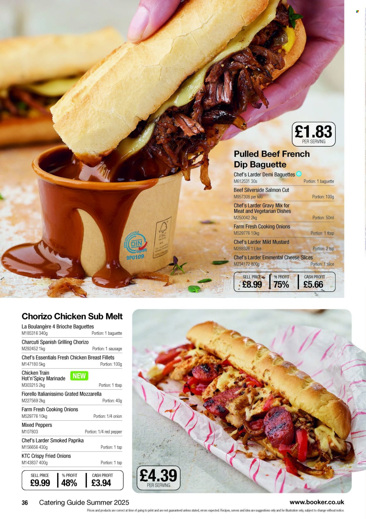 Makro offer  - 18.6.2025 - 7.10.2025. Page 36. Page 36