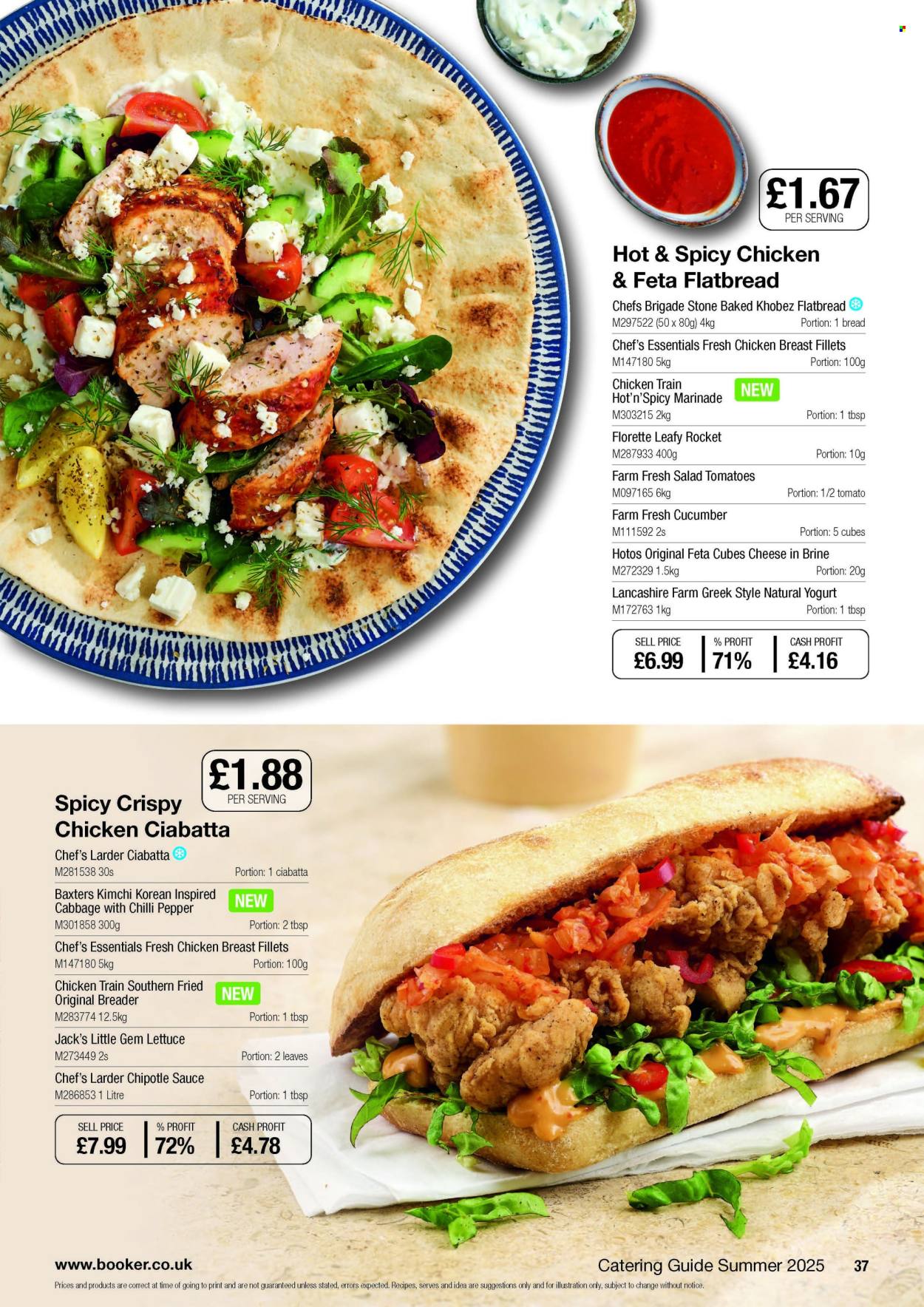 Makro offer  - 18.6.2025 - 7.10.2025. Page 37. Page 37