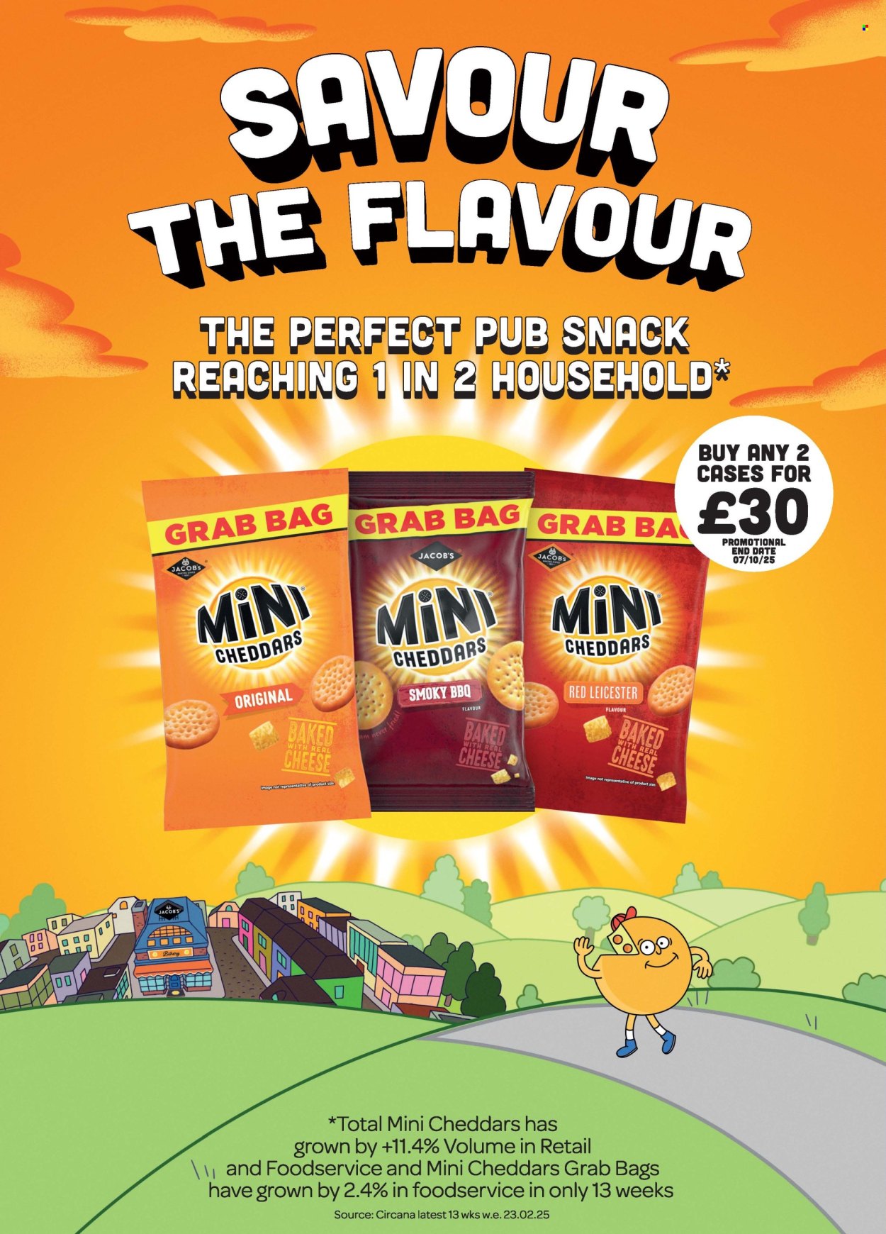 Makro offer  - 18.6.2025 - 7.10.2025. Page 38. Page 38