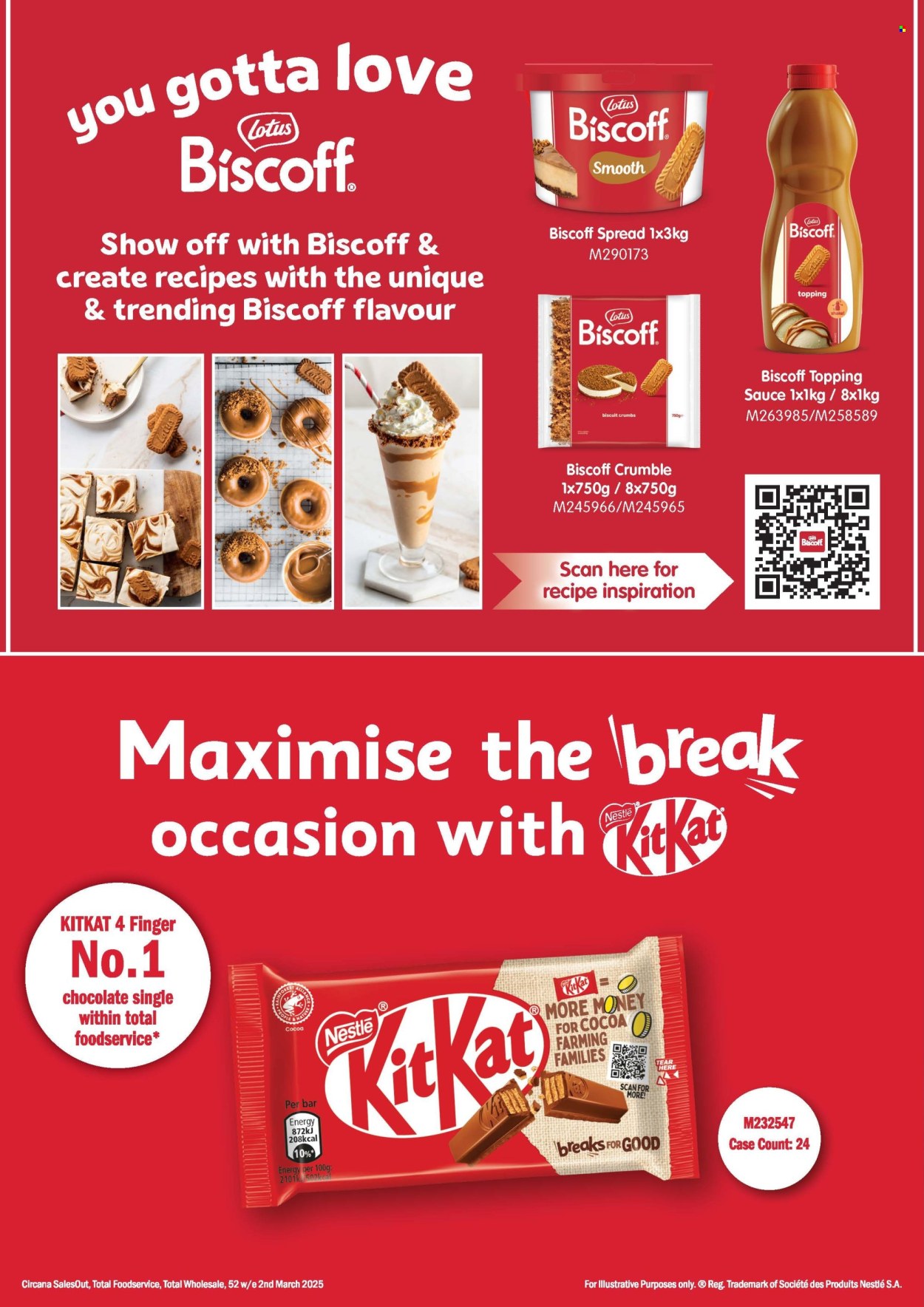 Makro offer  - 18.6.2025 - 7.10.2025. Page 40. Page 40