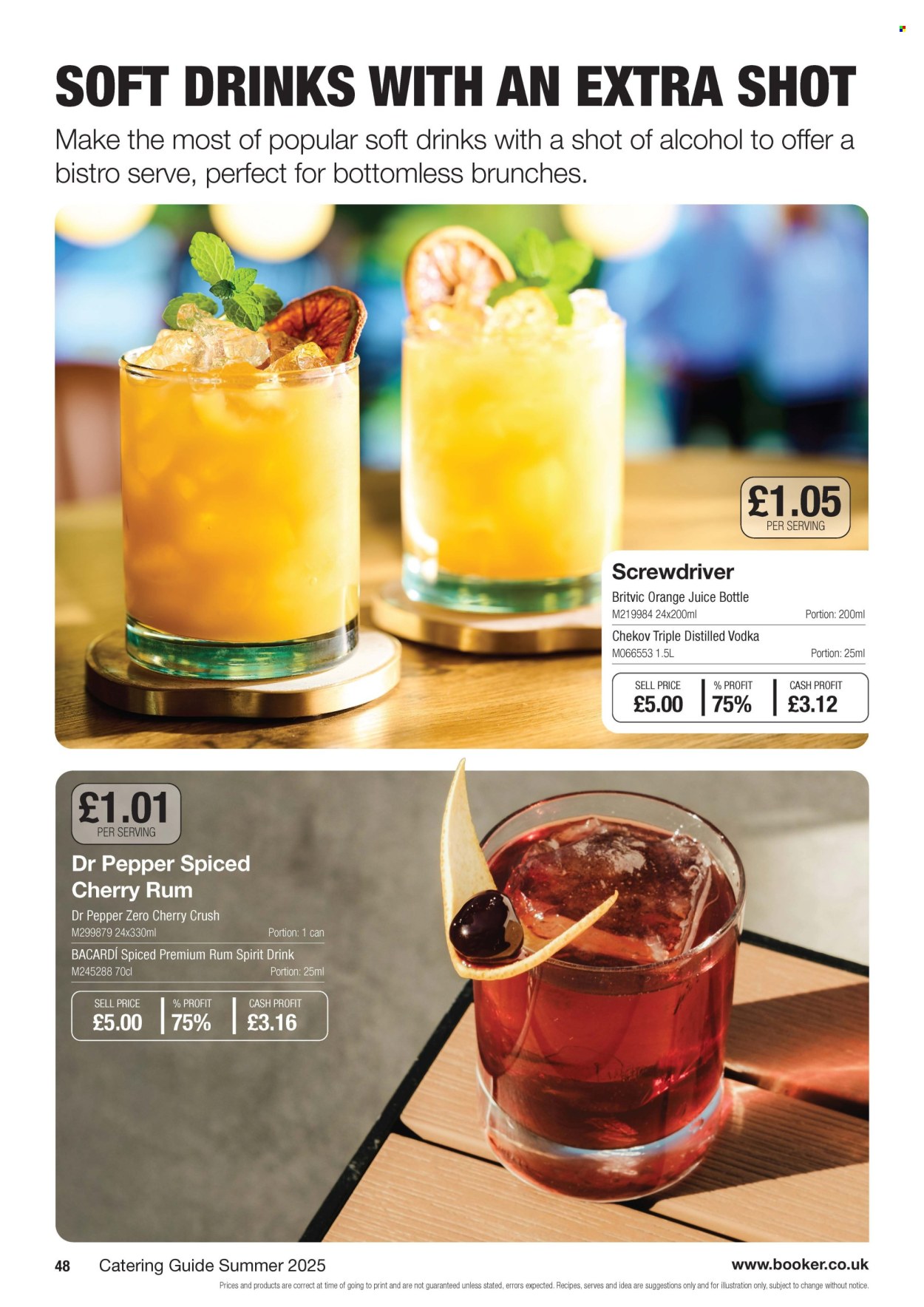 Makro offer  - 18.6.2025 - 7.10.2025. Page 48. Page 48