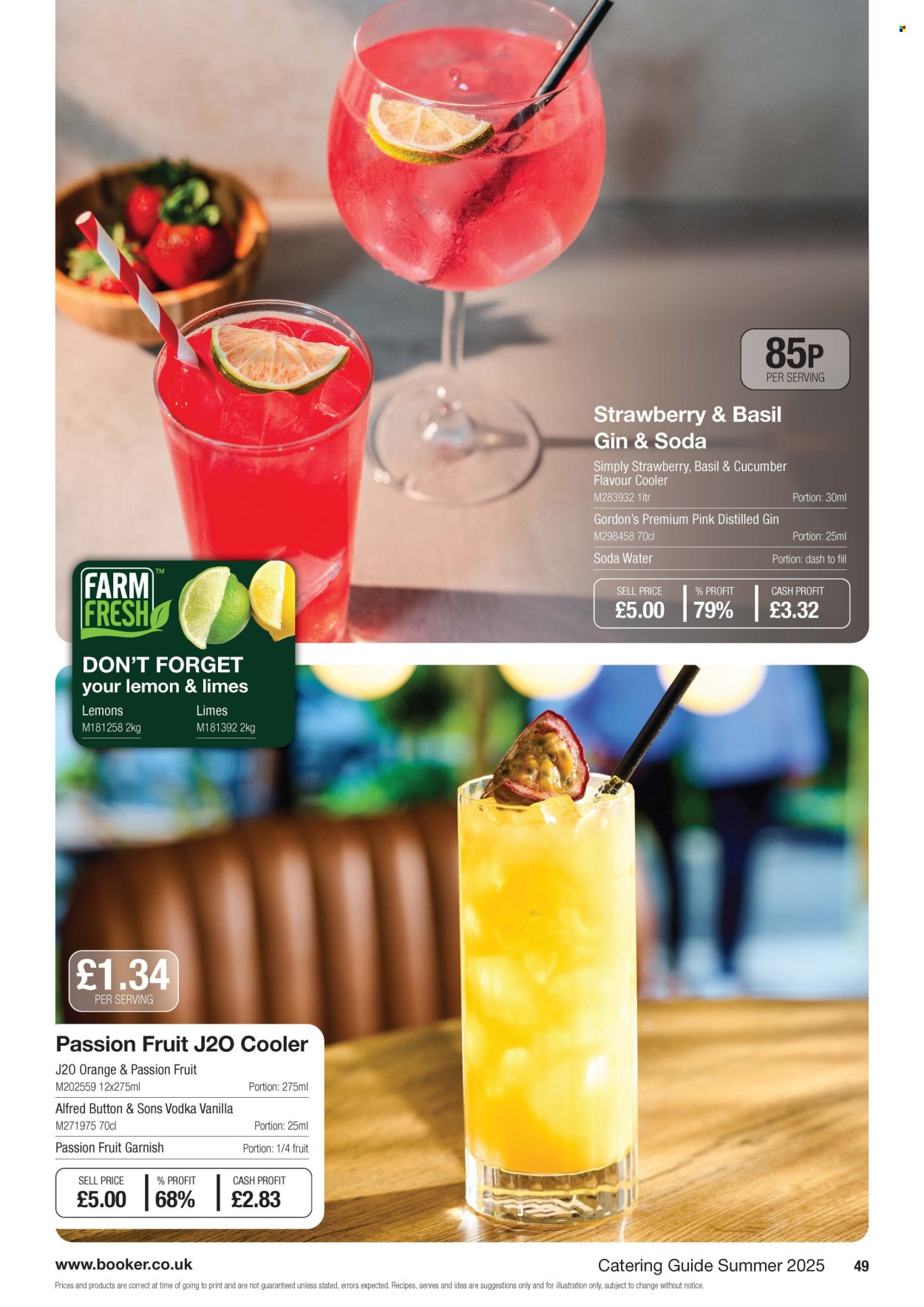 Makro offer  - 18.6.2025 - 7.10.2025. Page 49. Page 49