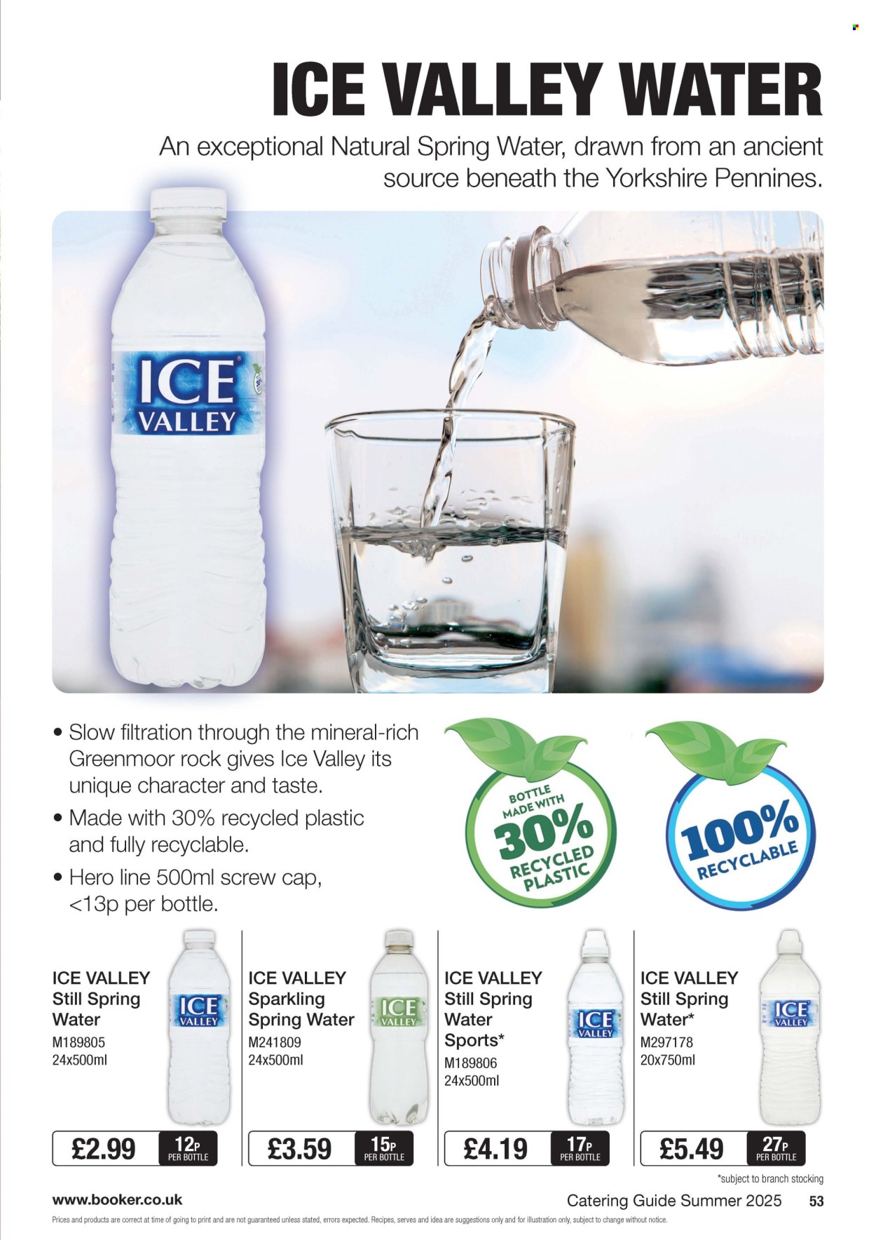 Makro offer  - 18.6.2025 - 7.10.2025. Page 53. Page 53