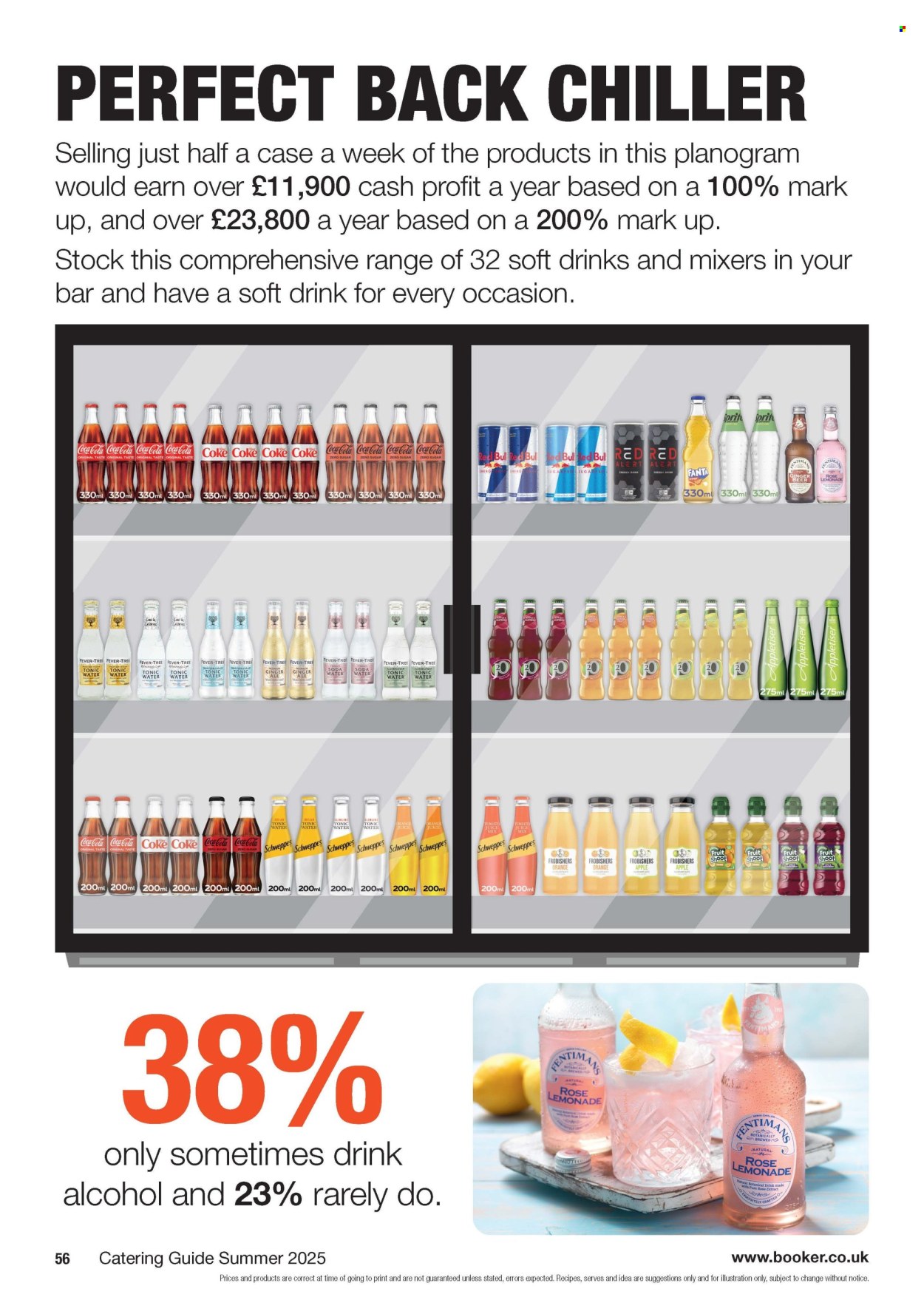 Makro offer  - 18.6.2025 - 7.10.2025. Page 56. Page 56