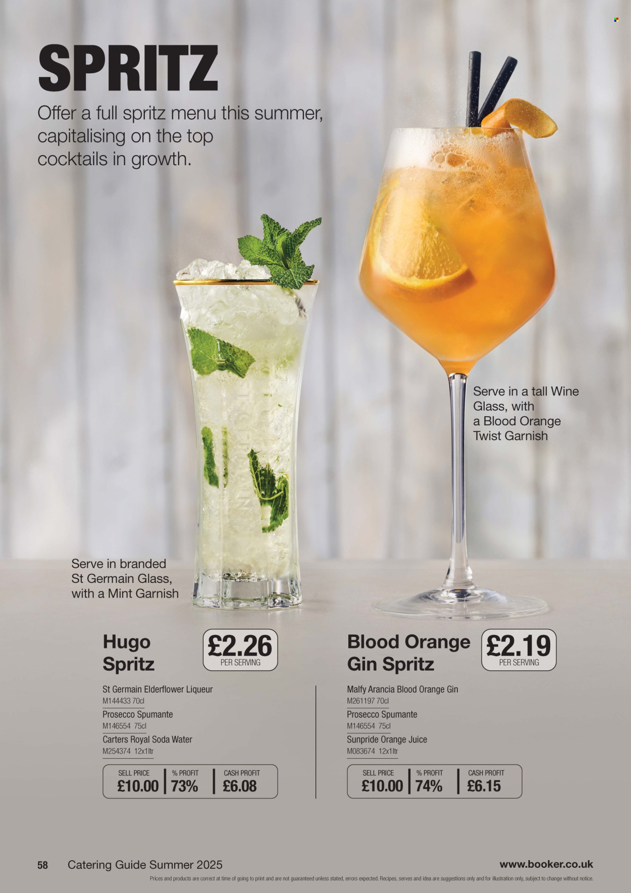 Makro offer  - 18.6.2025 - 7.10.2025. Page 58. Page 58