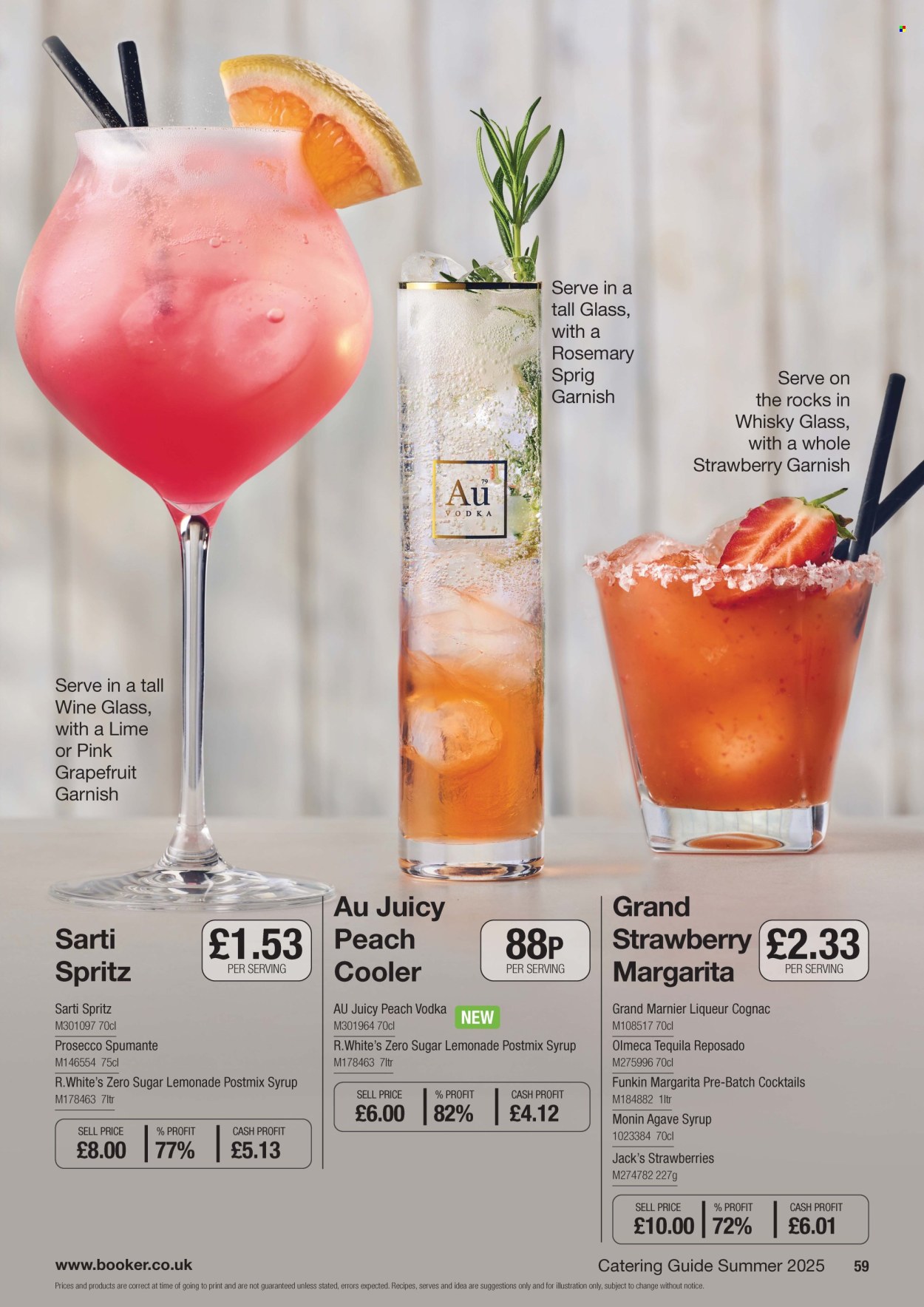 Makro offer  - 18.6.2025 - 7.10.2025. Page 59. Page 59
