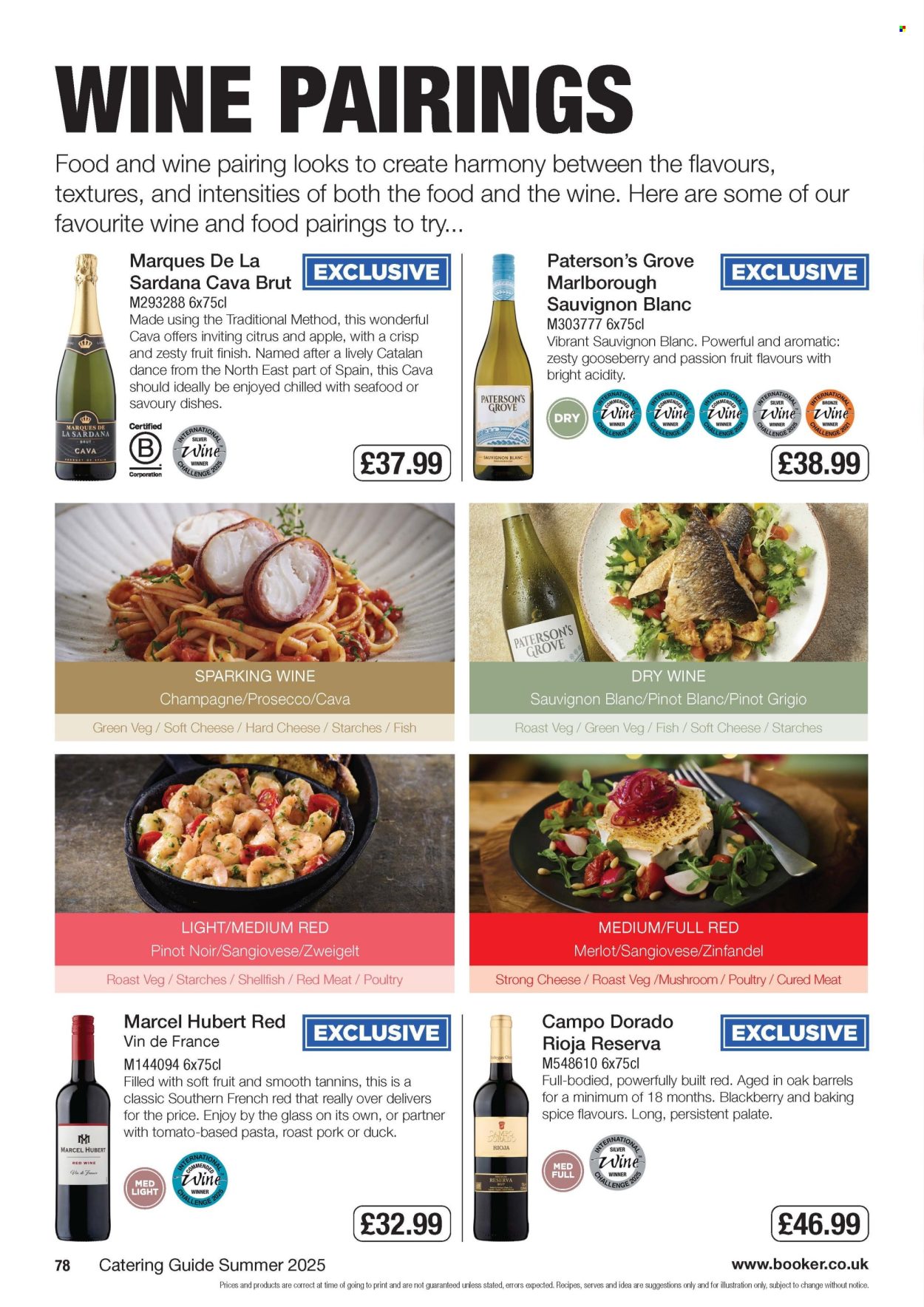Makro offer  - 18.6.2025 - 7.10.2025. Page 78. Page 78