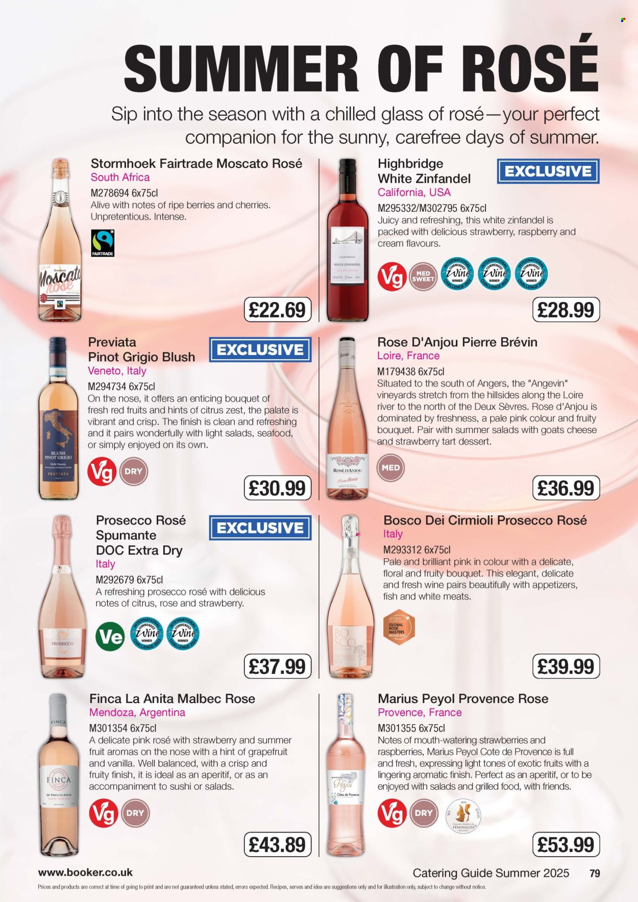 Makro offer  - 18.6.2025 - 7.10.2025. Page 79. Page 79