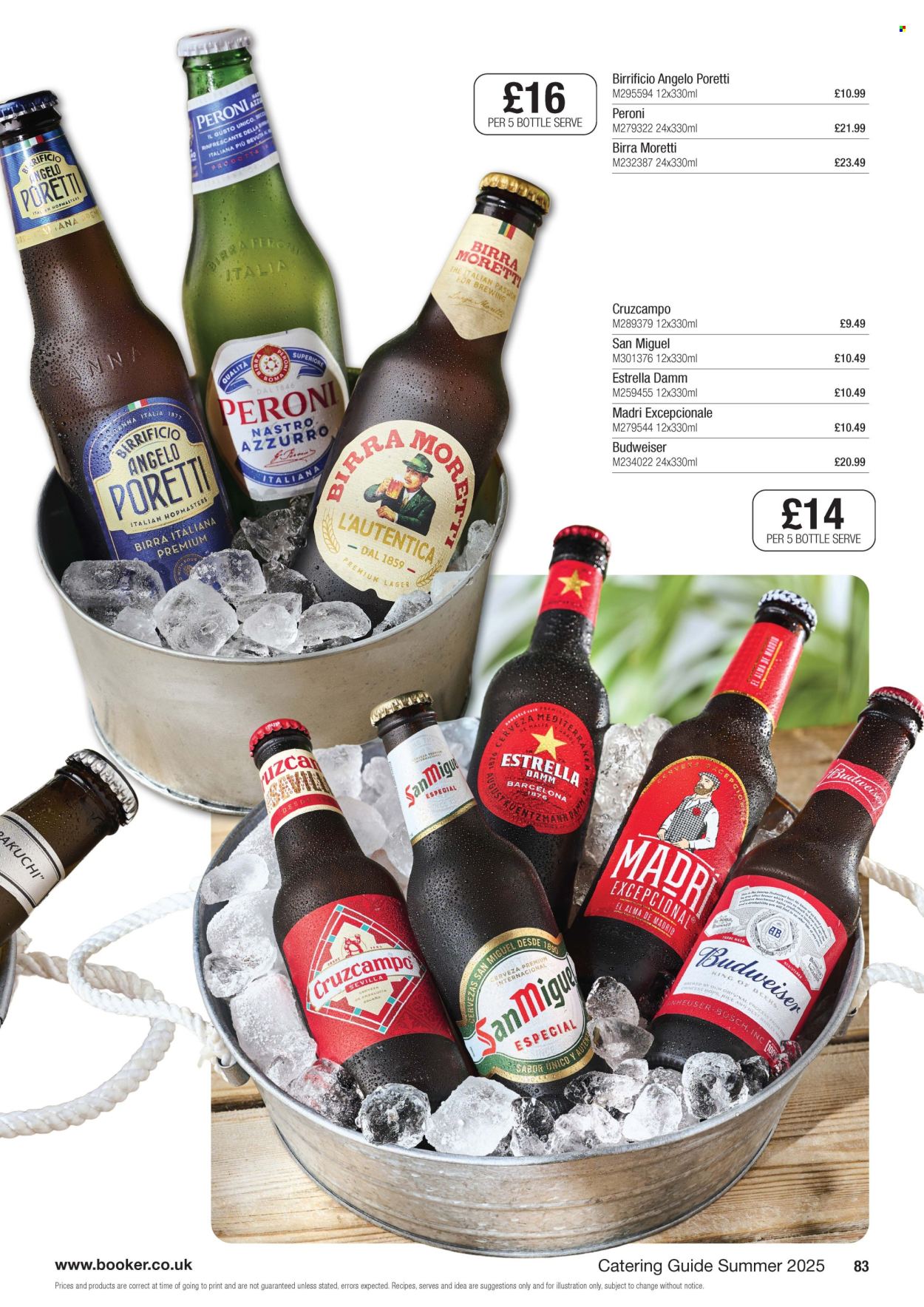 Makro offer  - 18.6.2025 - 7.10.2025. Page 83. Page 83