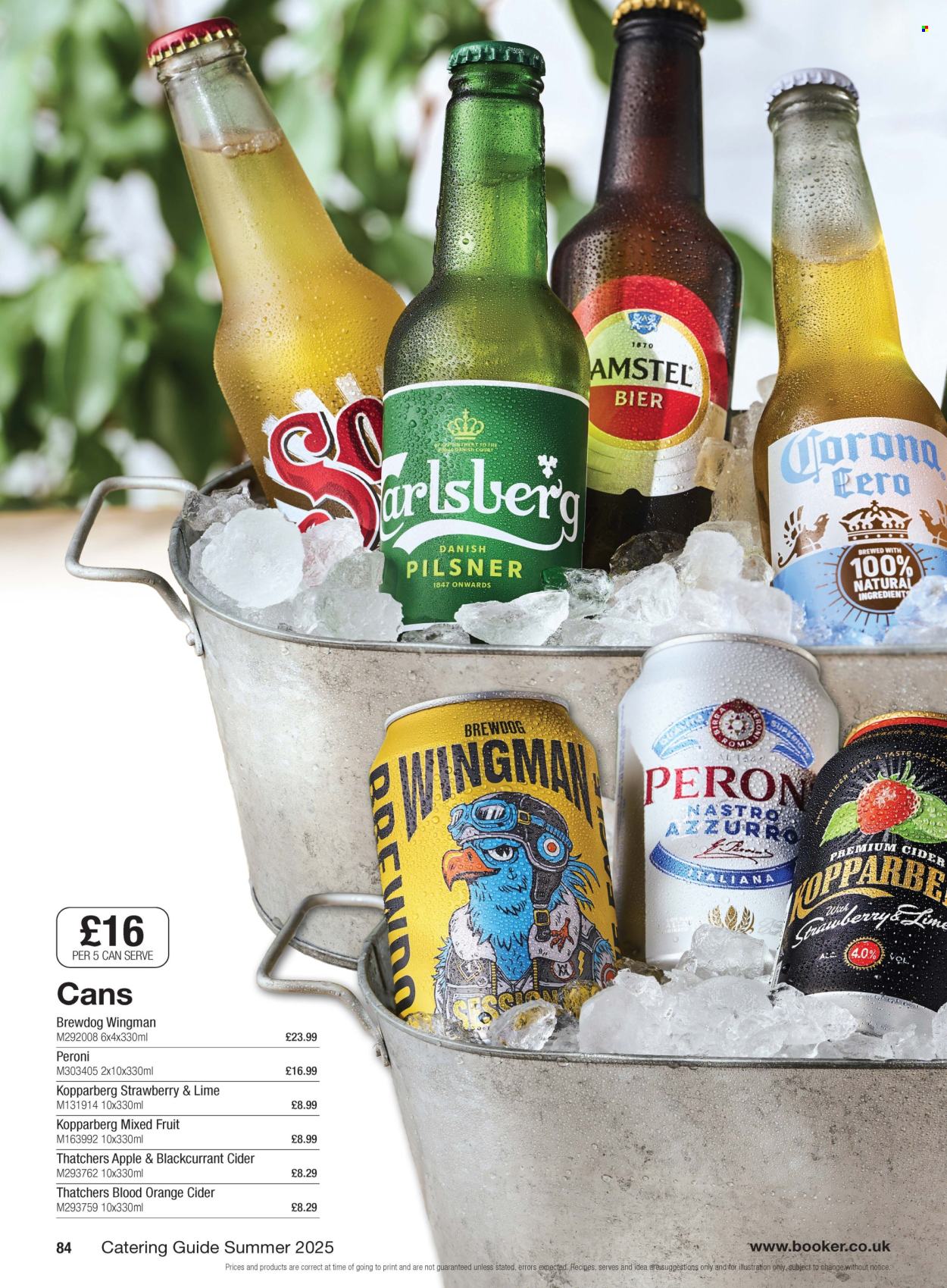 Makro offer  - 18.6.2025 - 7.10.2025. Page 84. Page 84
