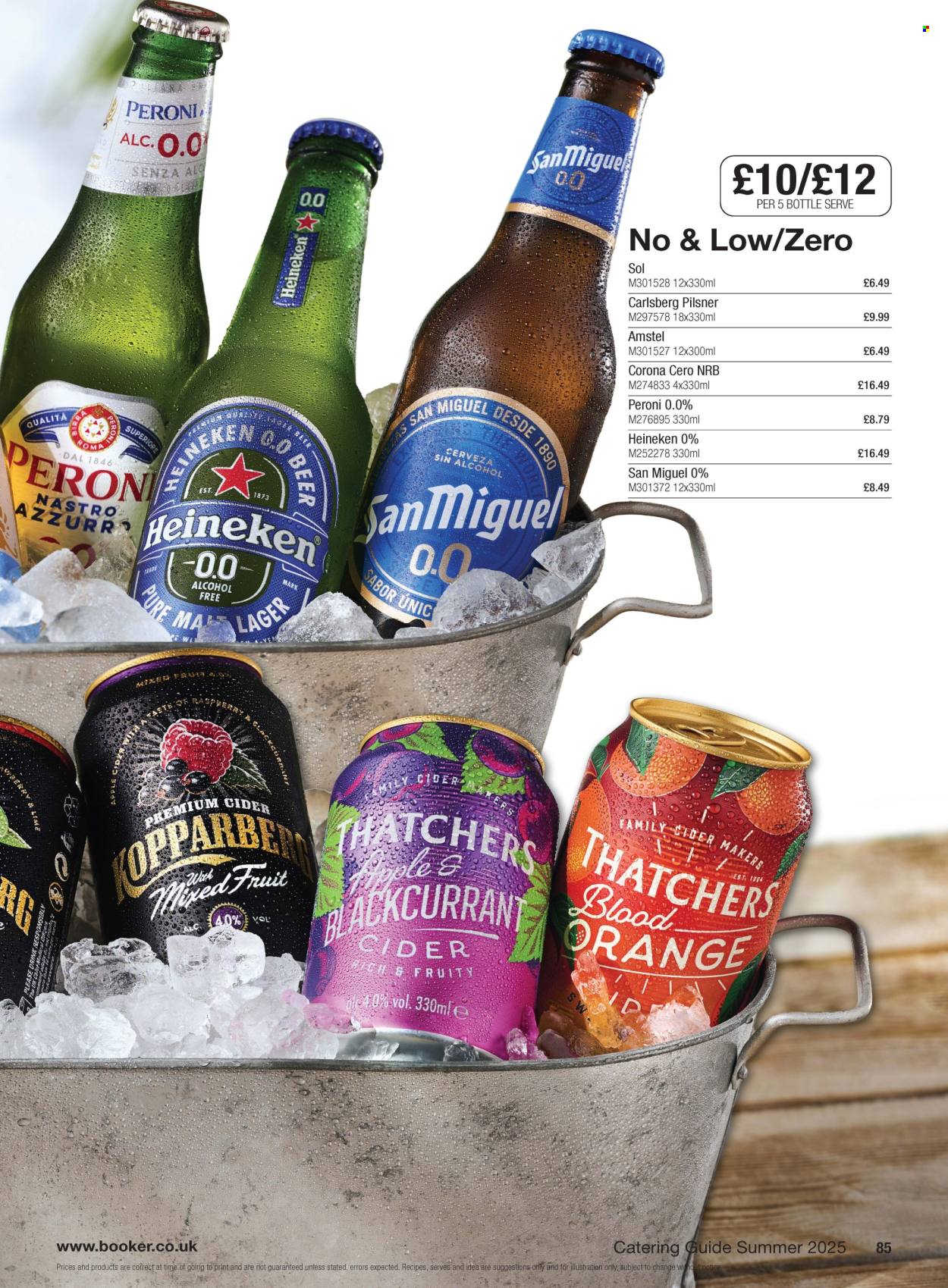Makro offer  - 18.6.2025 - 7.10.2025. Page 85. Page 85
