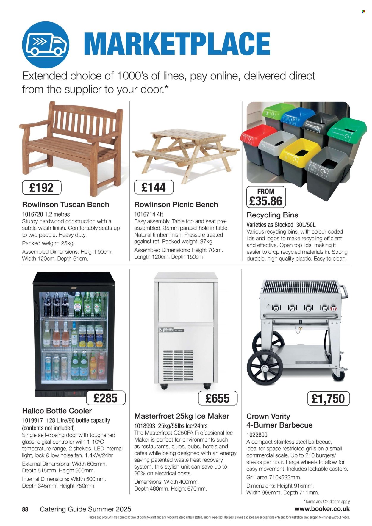 Makro offer  - 18.6.2025 - 7.10.2025. Page 88. Page 88
