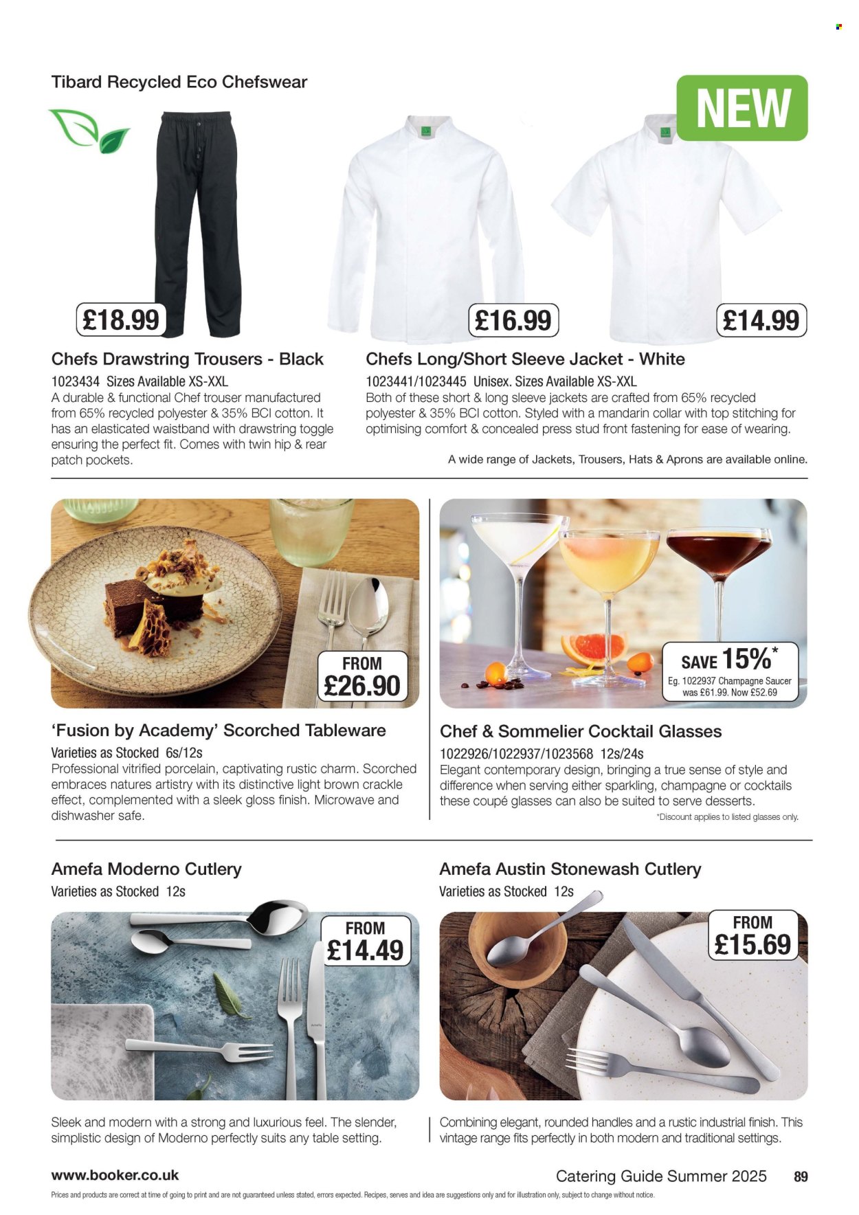 Makro offer  - 18.6.2025 - 7.10.2025. Page 89. Page 89
