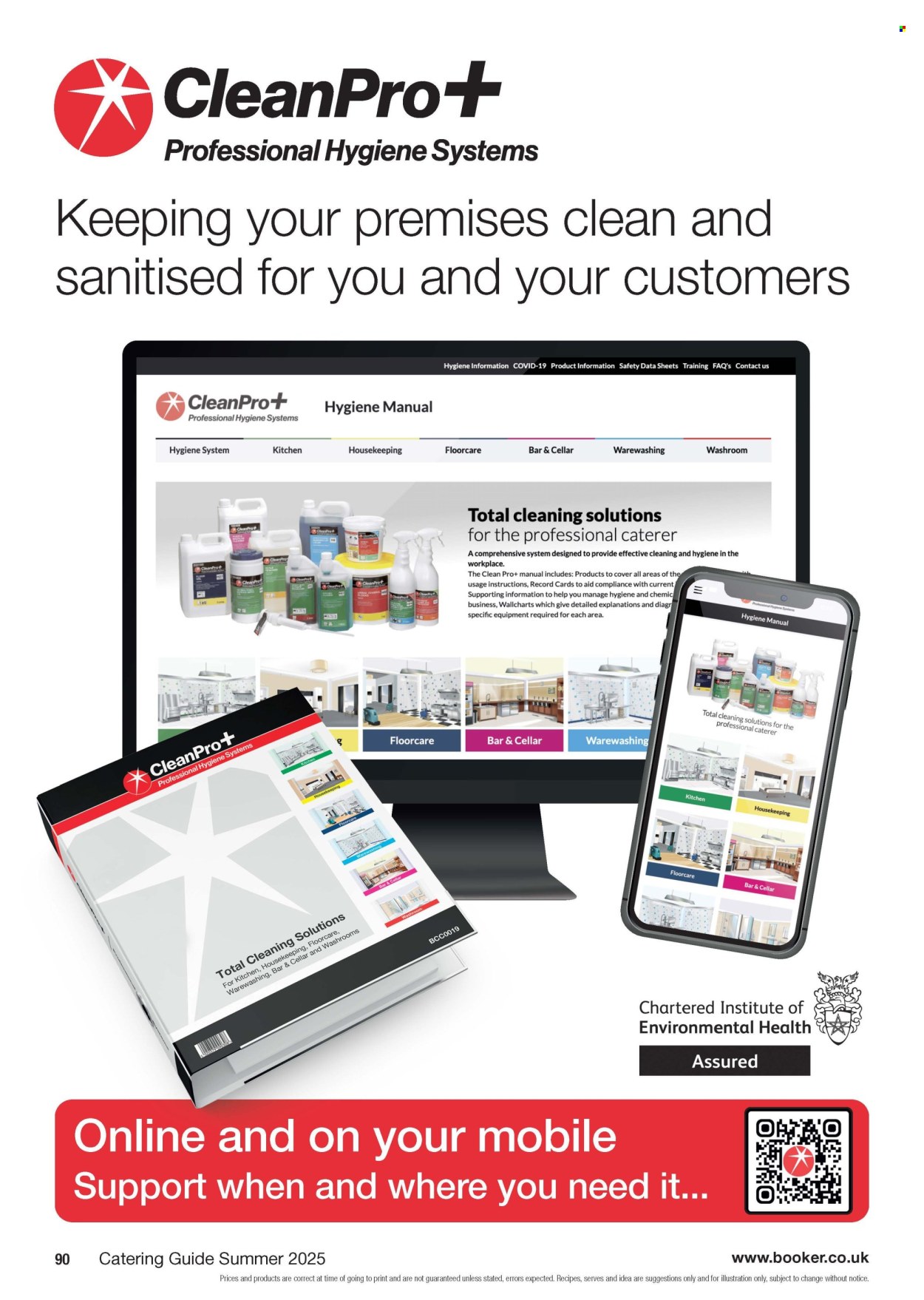 Makro offer  - 18.6.2025 - 7.10.2025. Page 90. Page 90